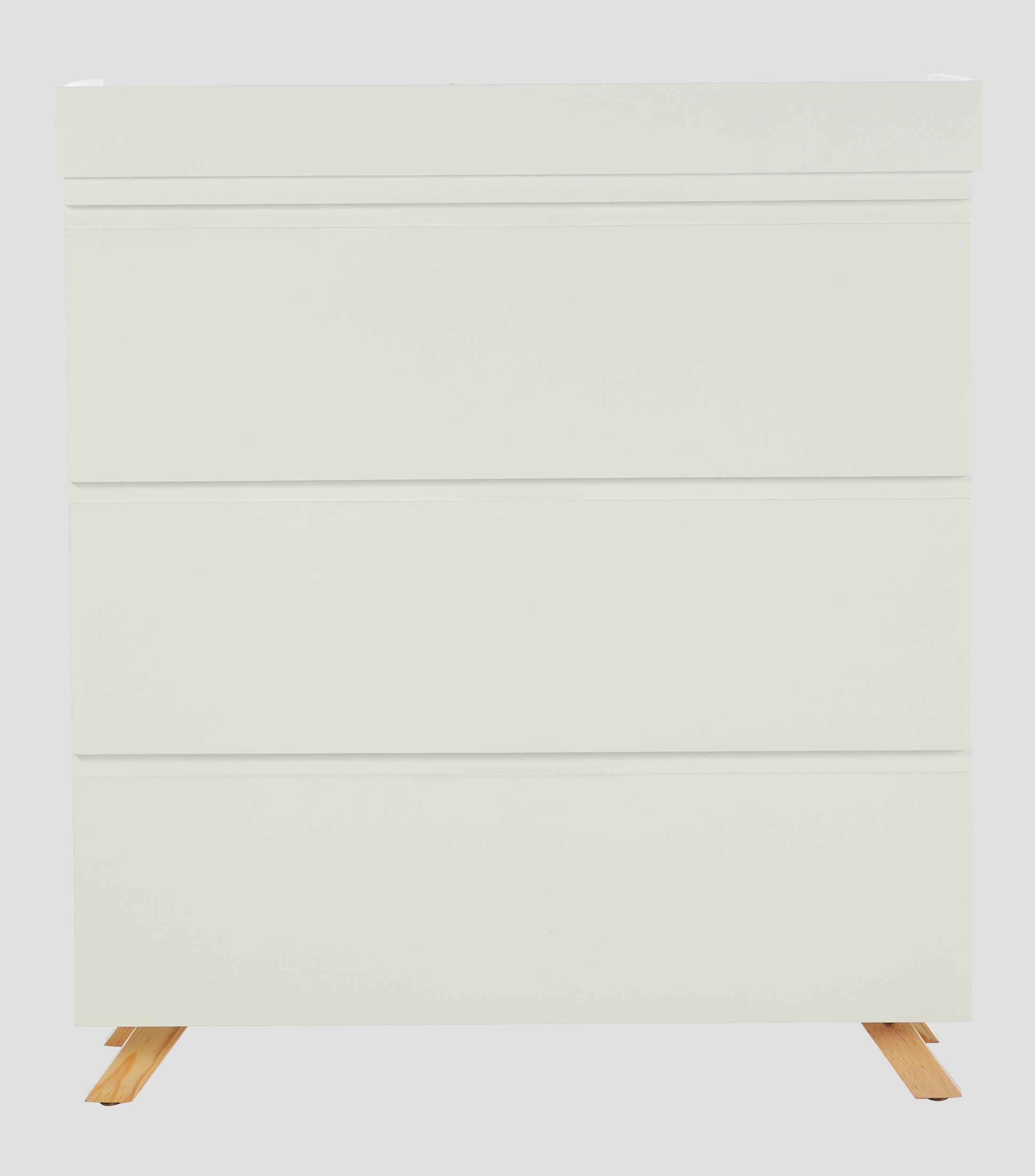 Cajonera en madera