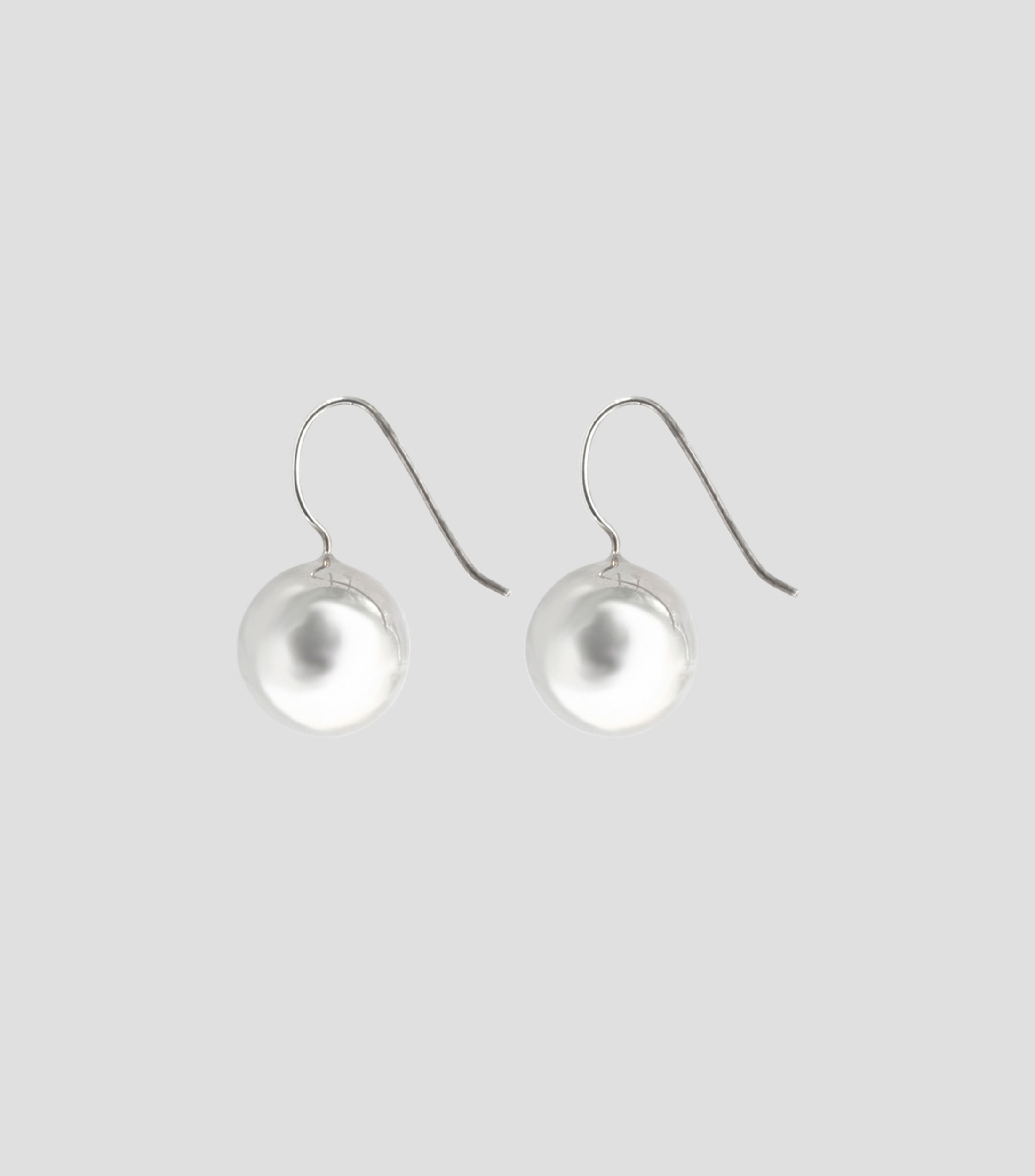 Aretes en plata .925 Mujer
