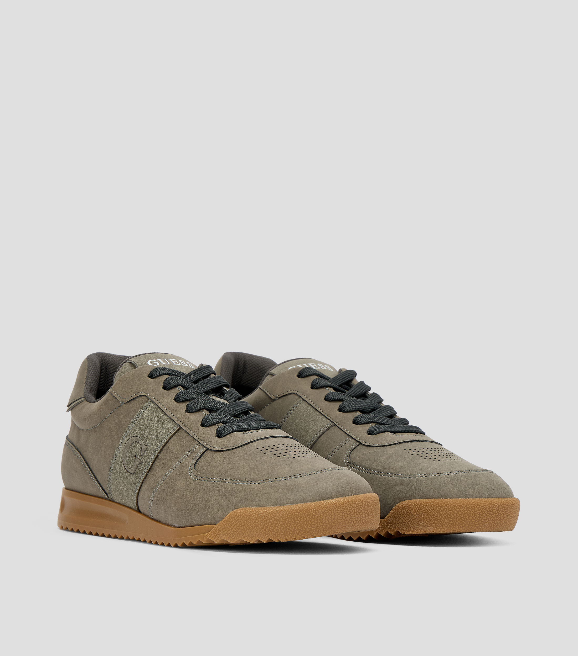 Tenis casuales Hombre