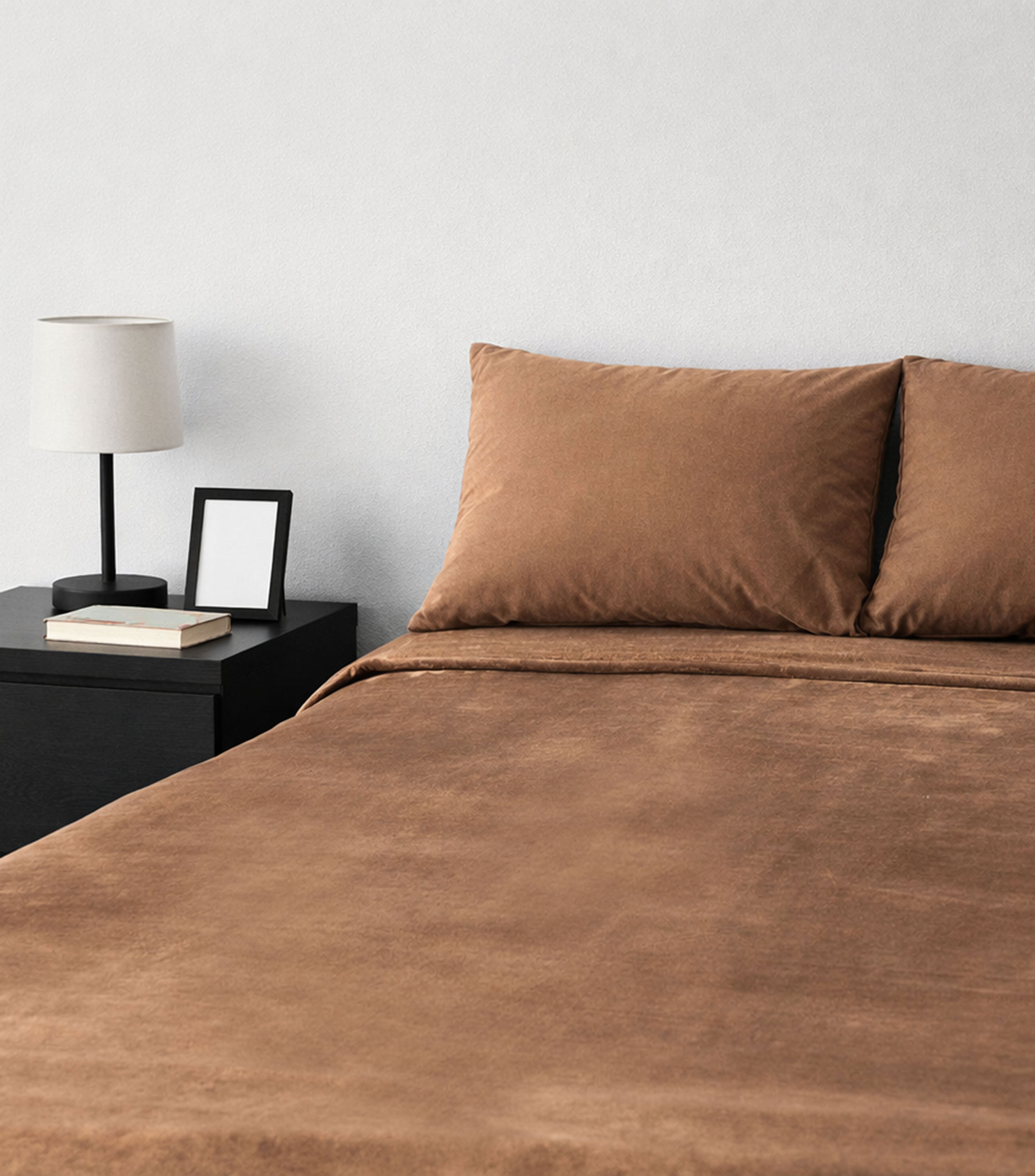Cobertor 250 x 250 cm Coco Plush