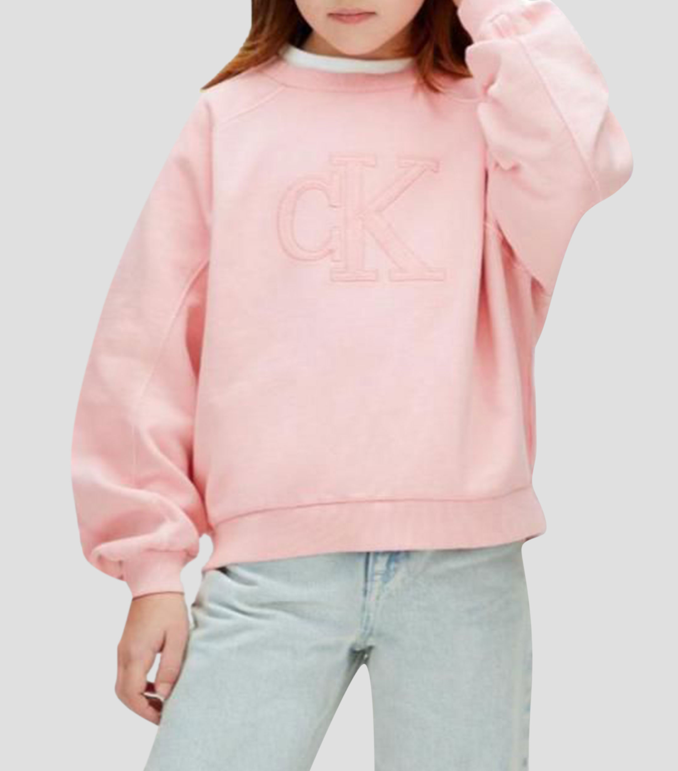 Sudadera Niña