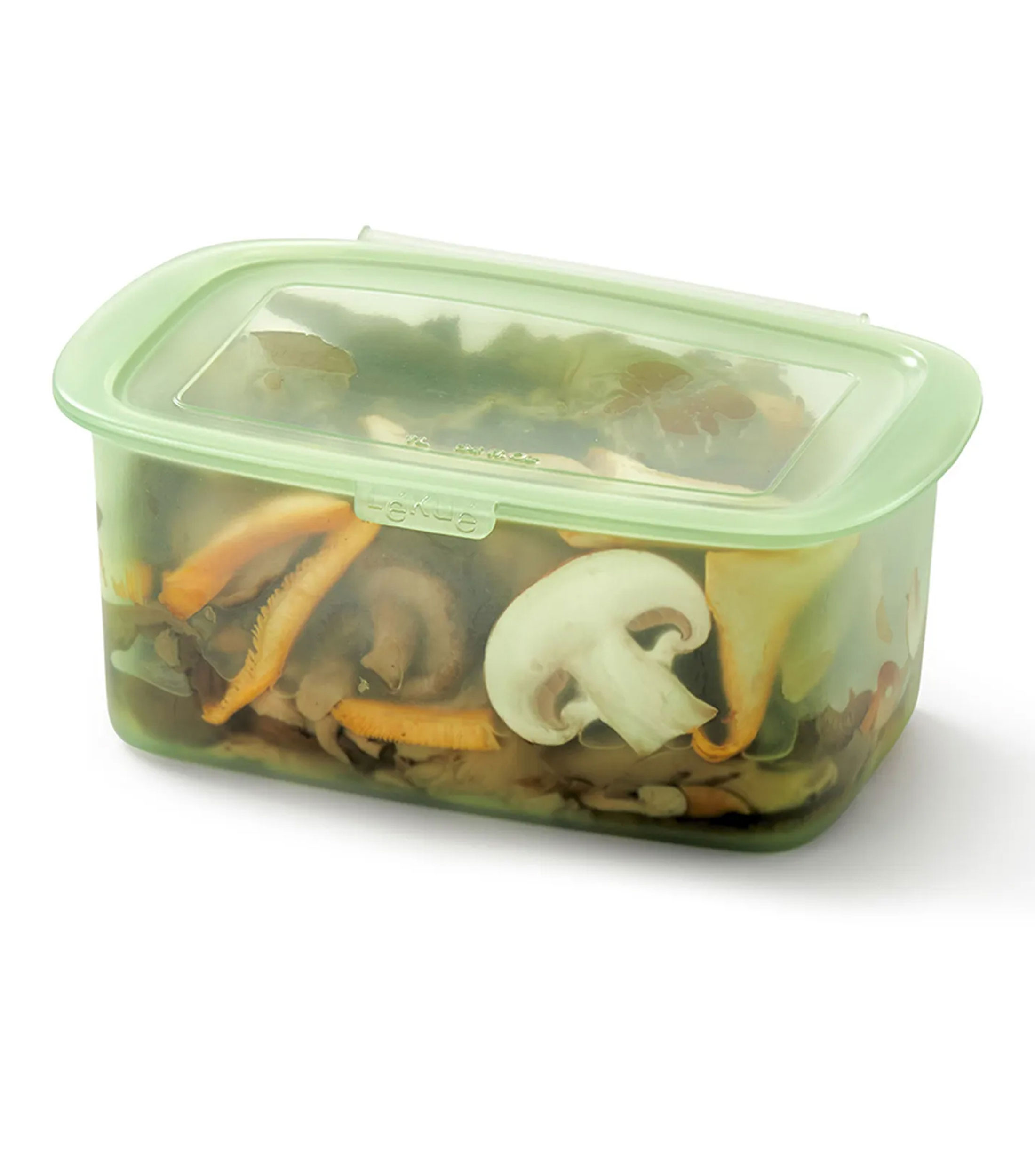 Recipiente de Silicon, 1000 ml