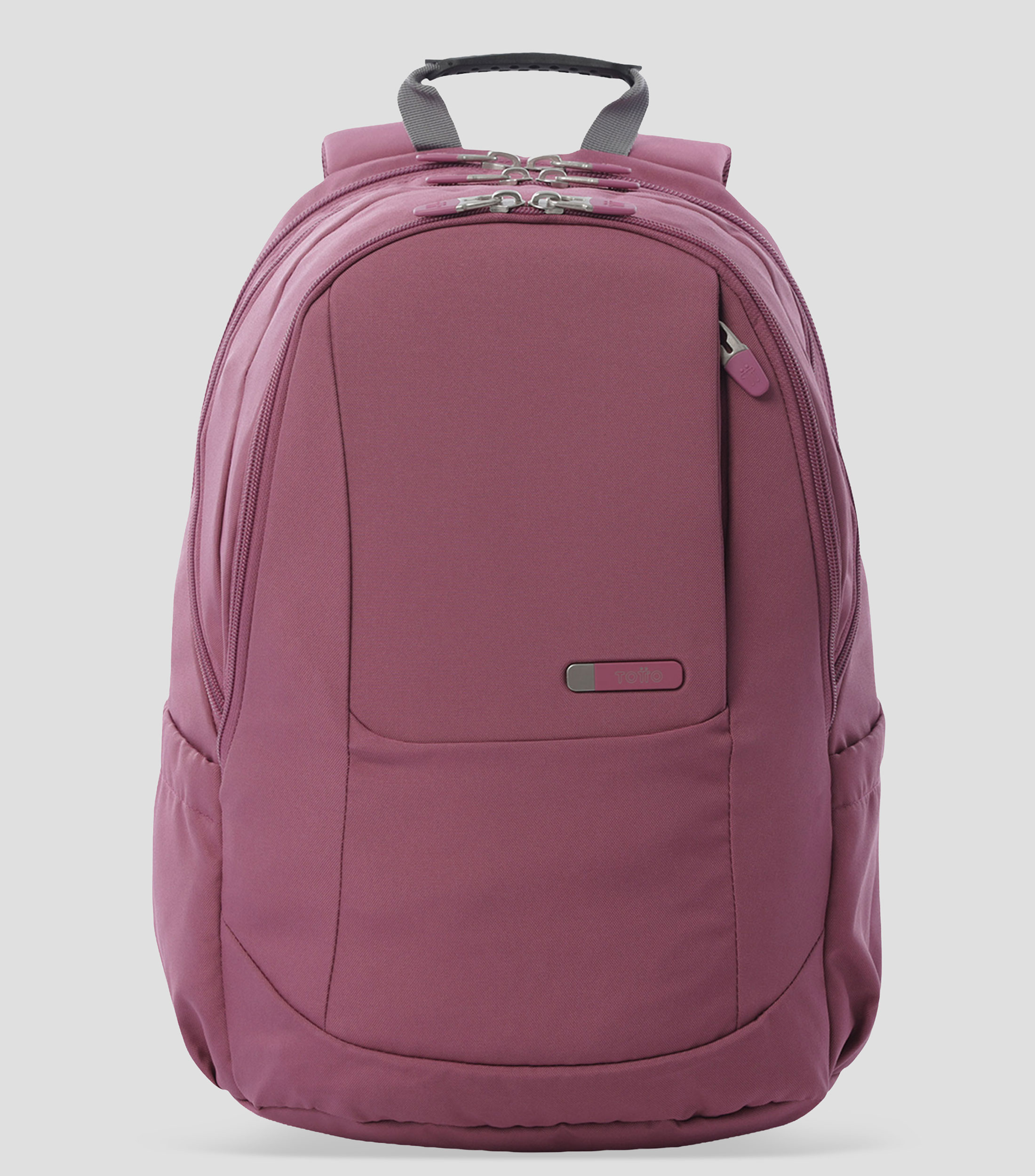 Mochila Escolar Krimmler 2.0 Mujer