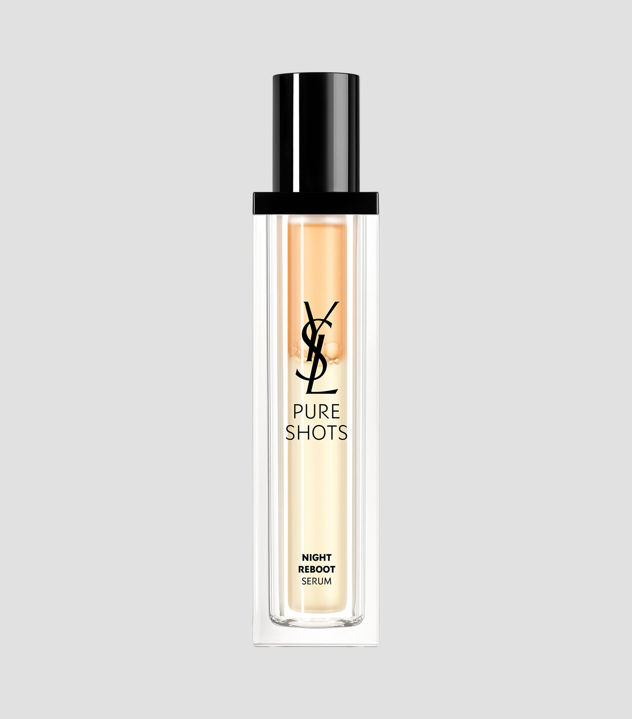 Suero Antiedad Hidratante Pure Shots Night Reboot, 50 ml