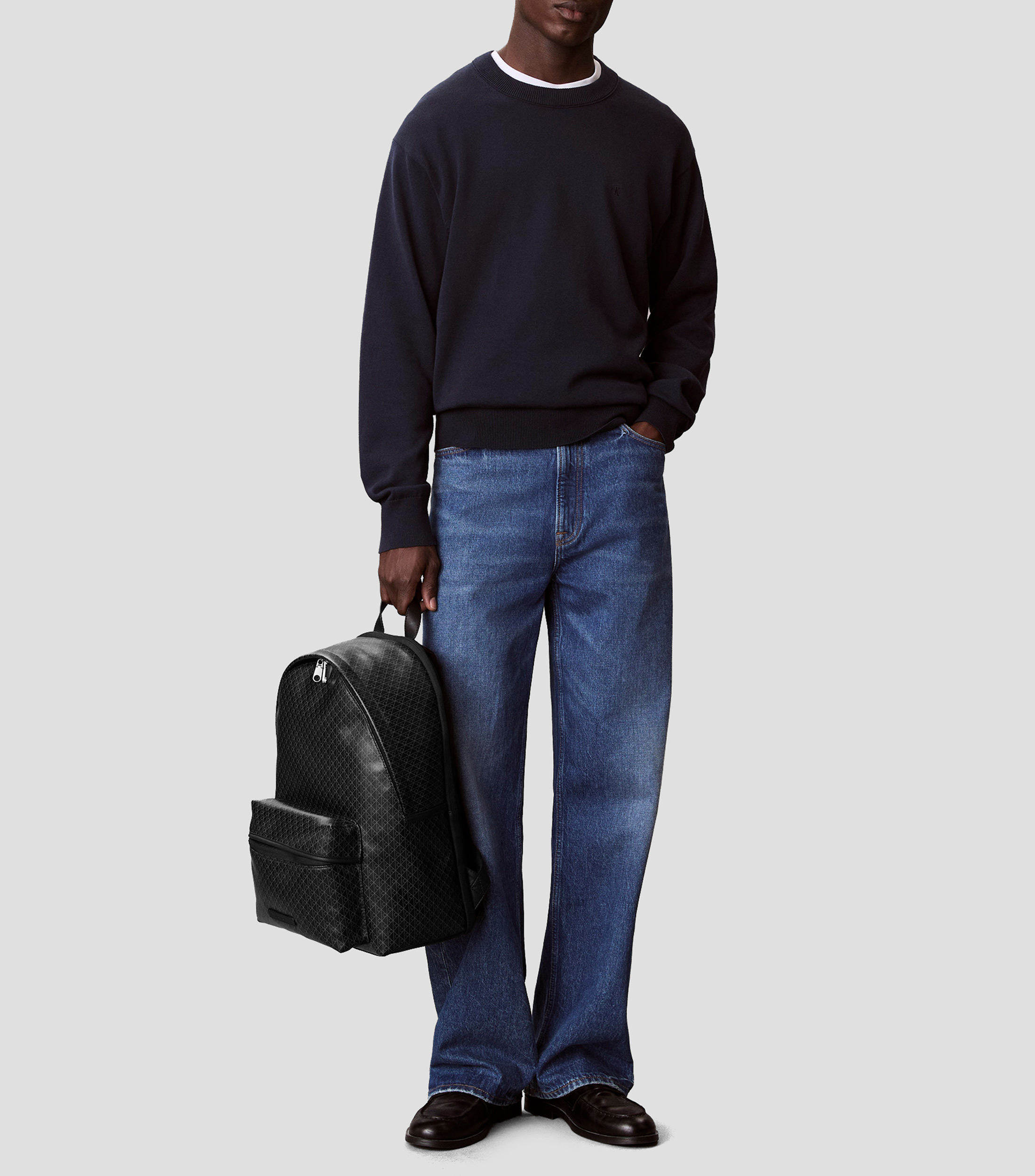 Mochila Hombre