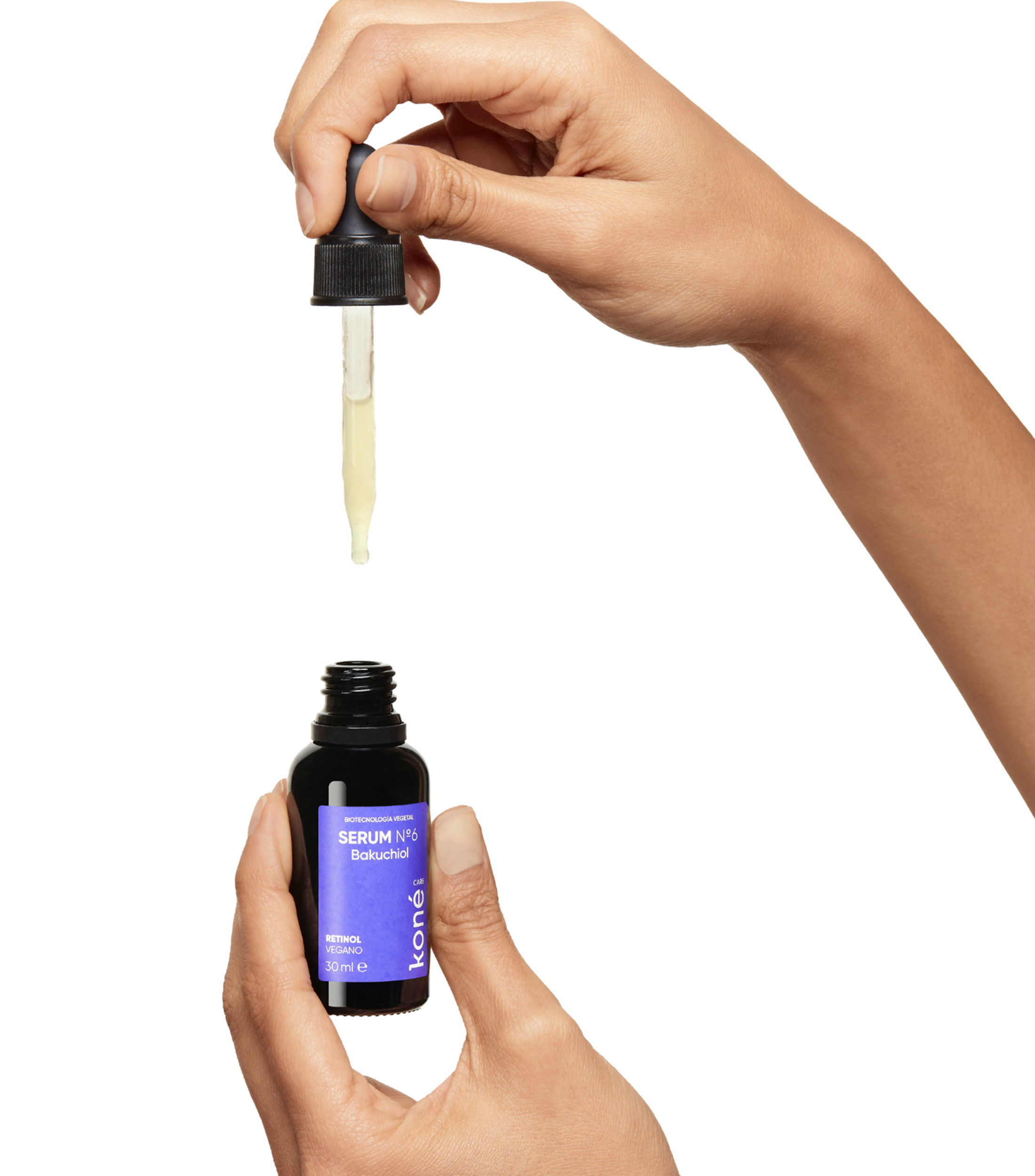 Serum No. 6 Bakuchiol, 30 ml