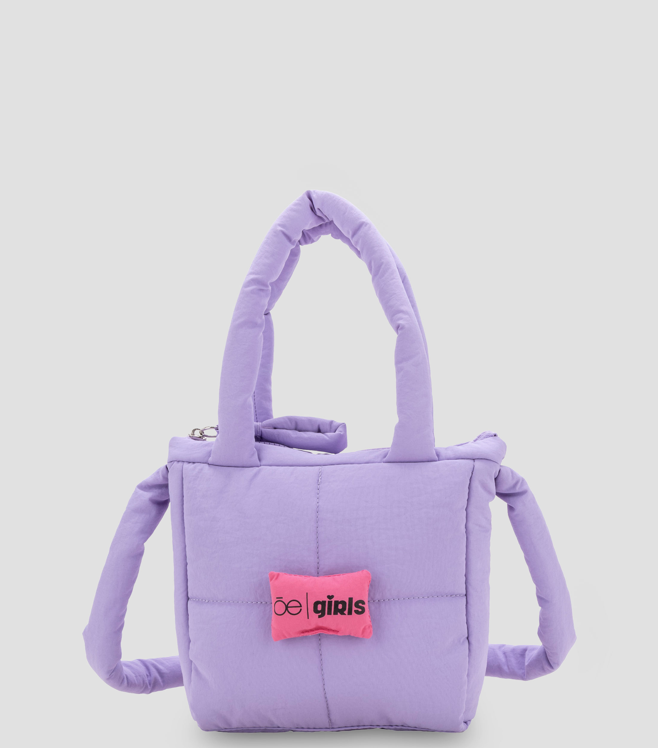 Bolsa Tote lisa Niña