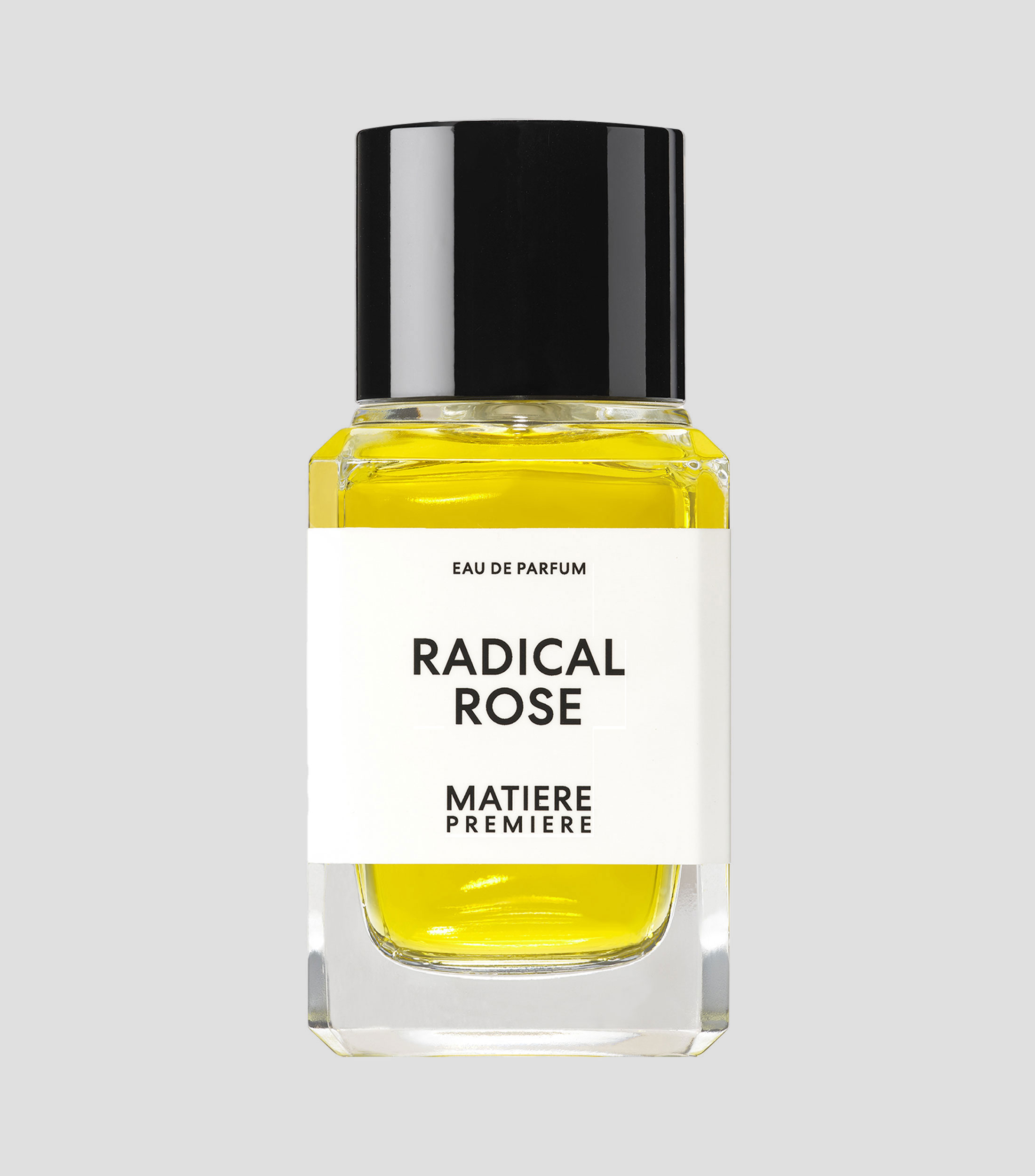 Perfume Radical Rose, Eau de Parfum 100 ml Unisex