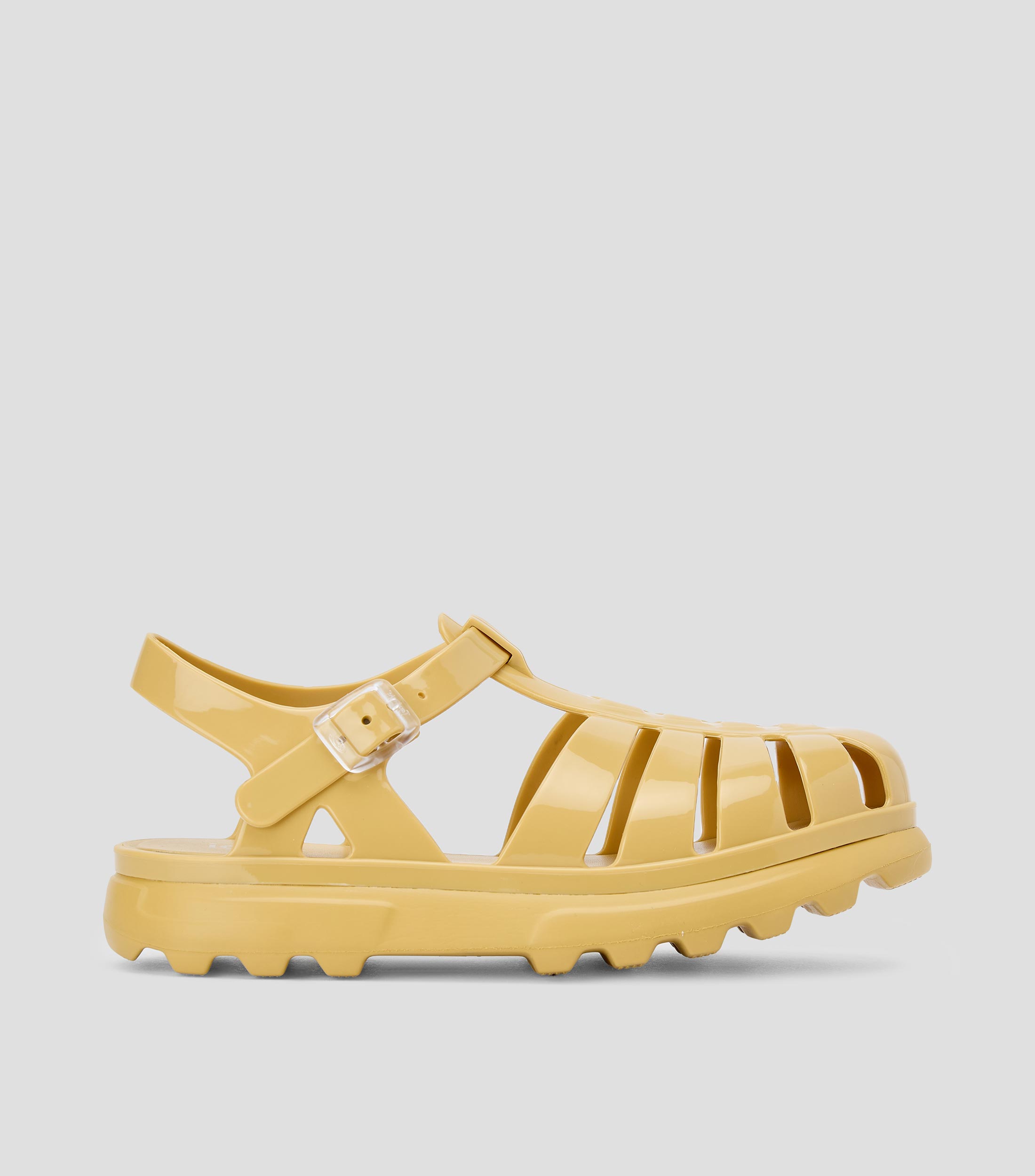 Sandalias planas Vega Mujer