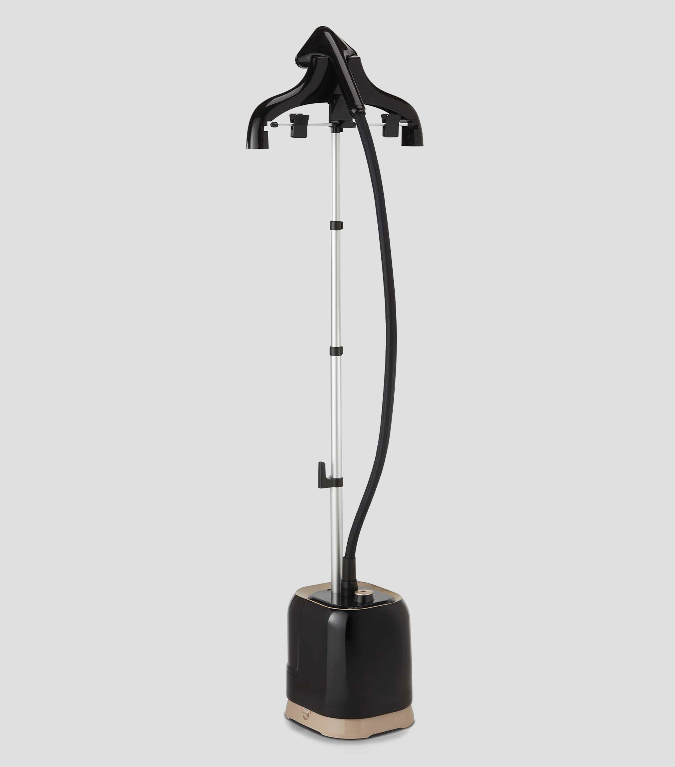 Central de Vapor Fashion Steam Negro, Cobre 1.5 L