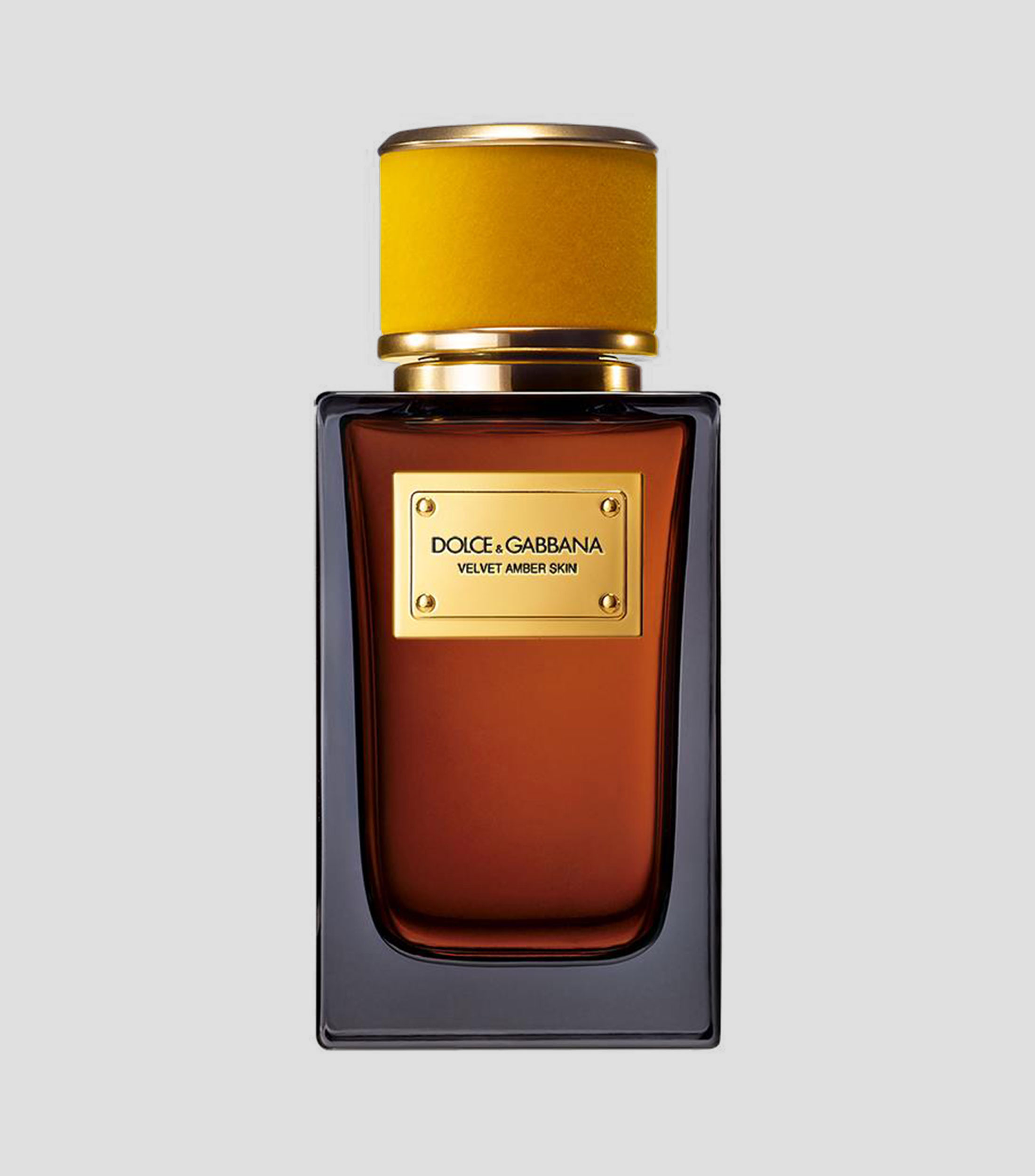 Perfume Velvet Amber Skin, Eau de Parfum 100 ml Unisex