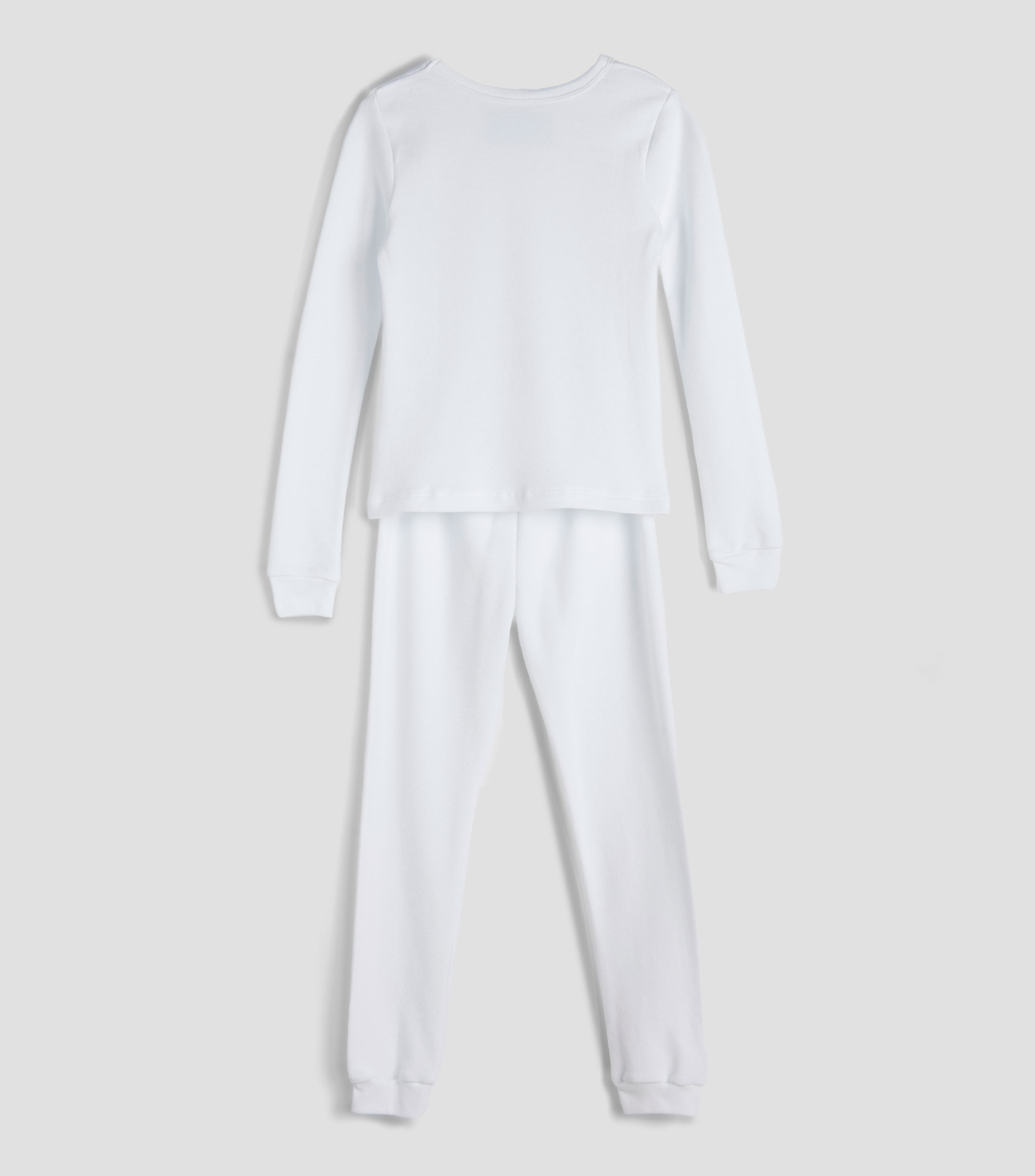 Conjunto térmico 2 piezas Niño