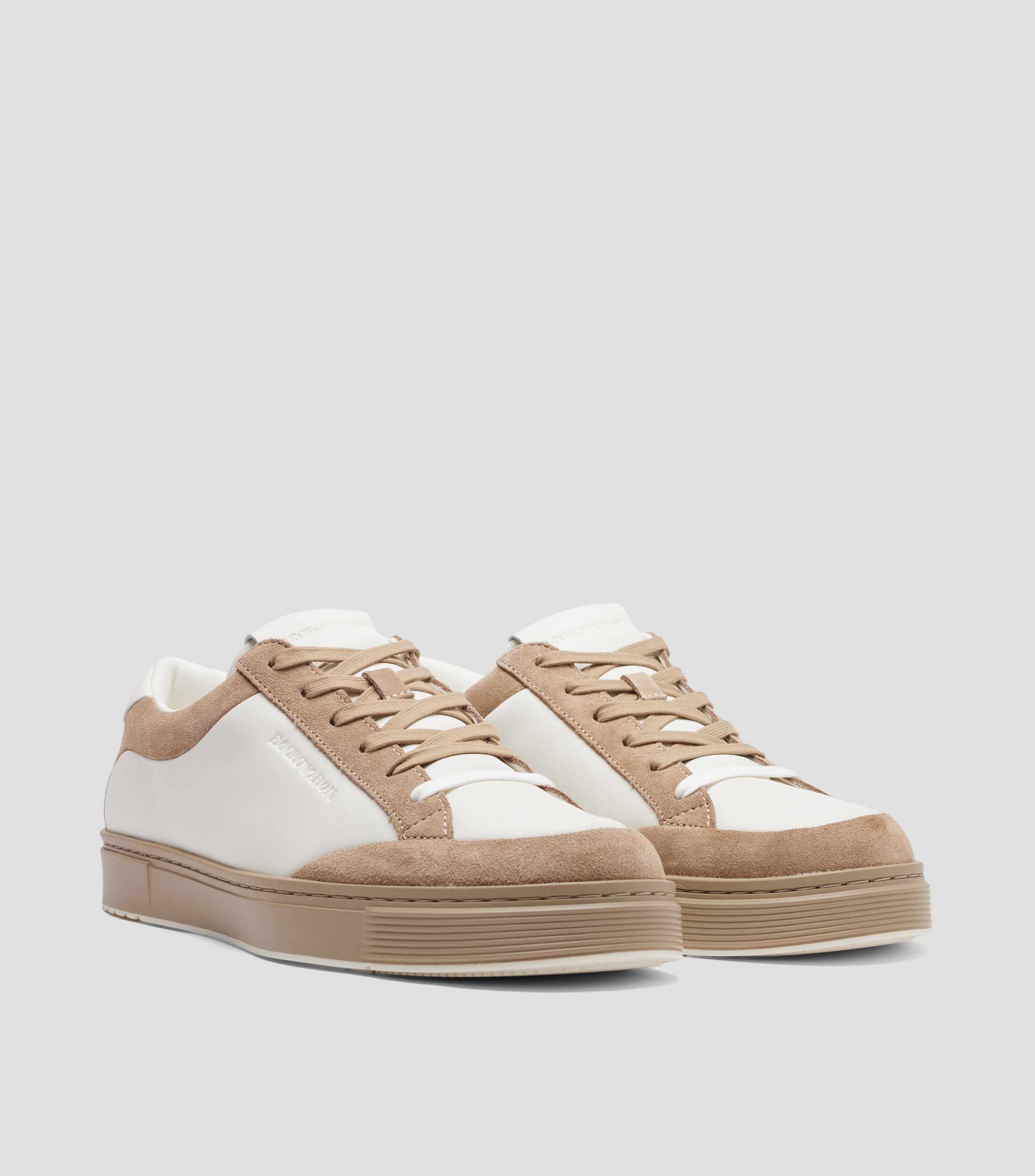 Tenis casuales Hombre