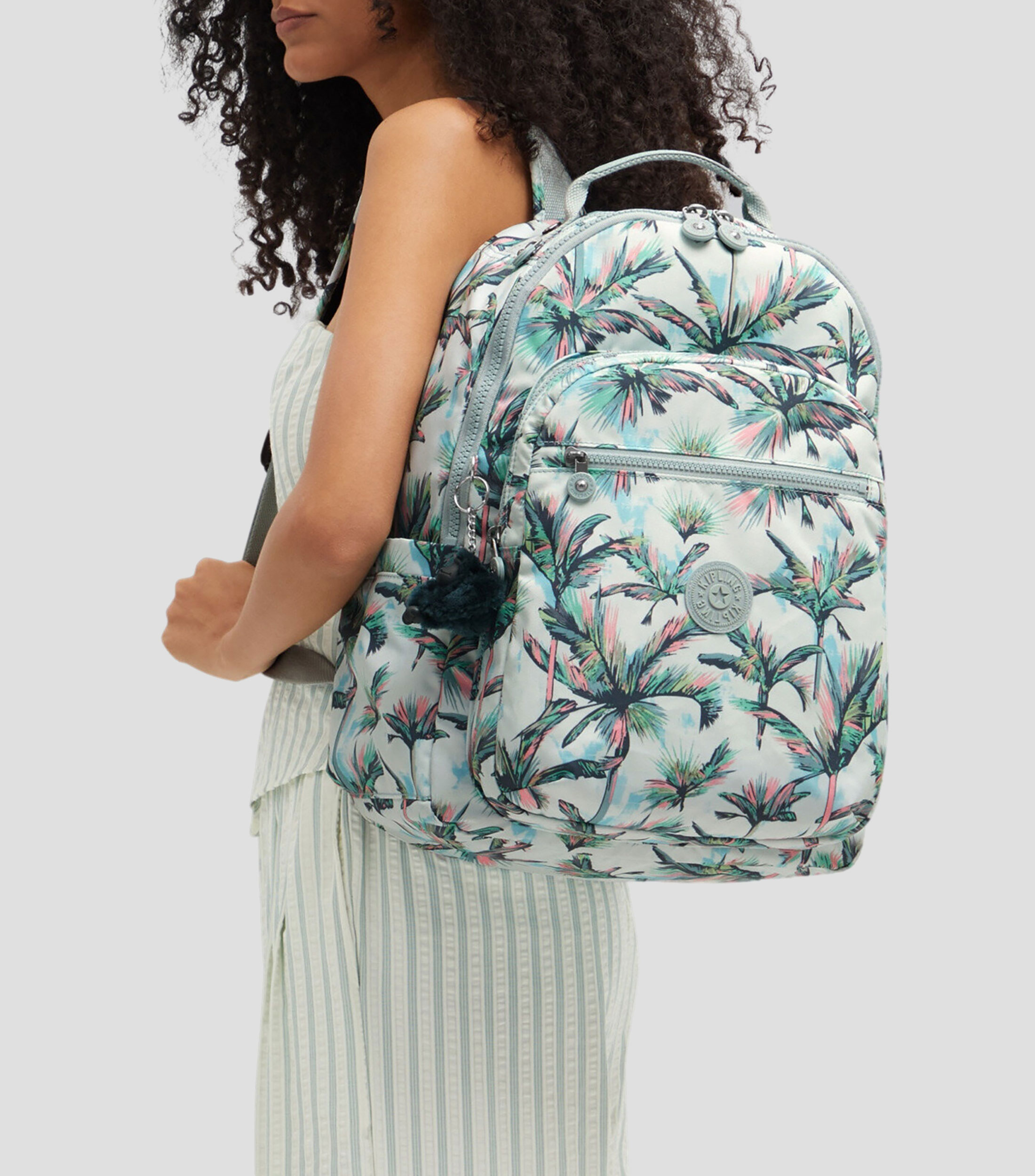 Mochila Seoul Niña