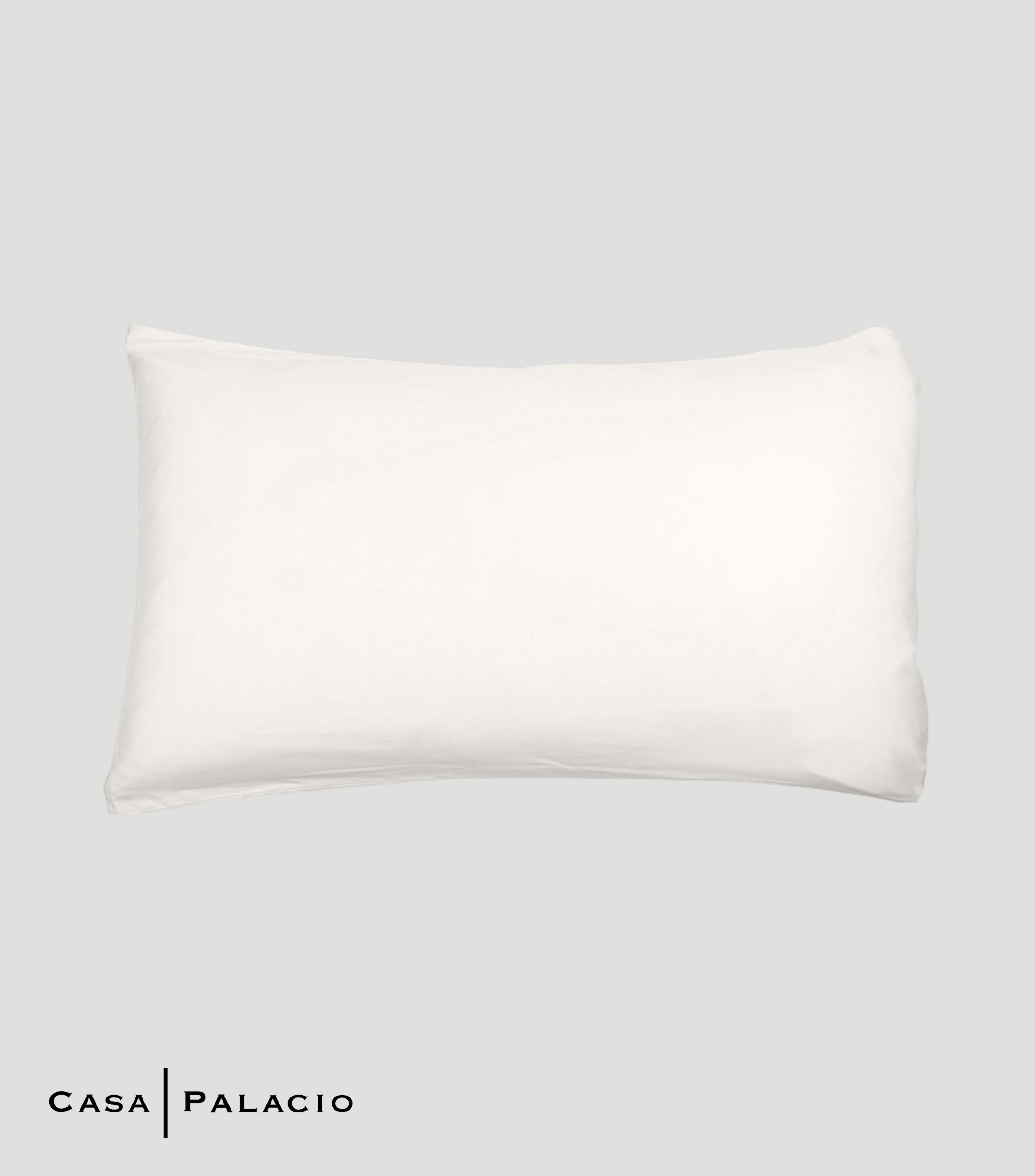 Juego de Fundas para Almohada Estándar Lavaggio