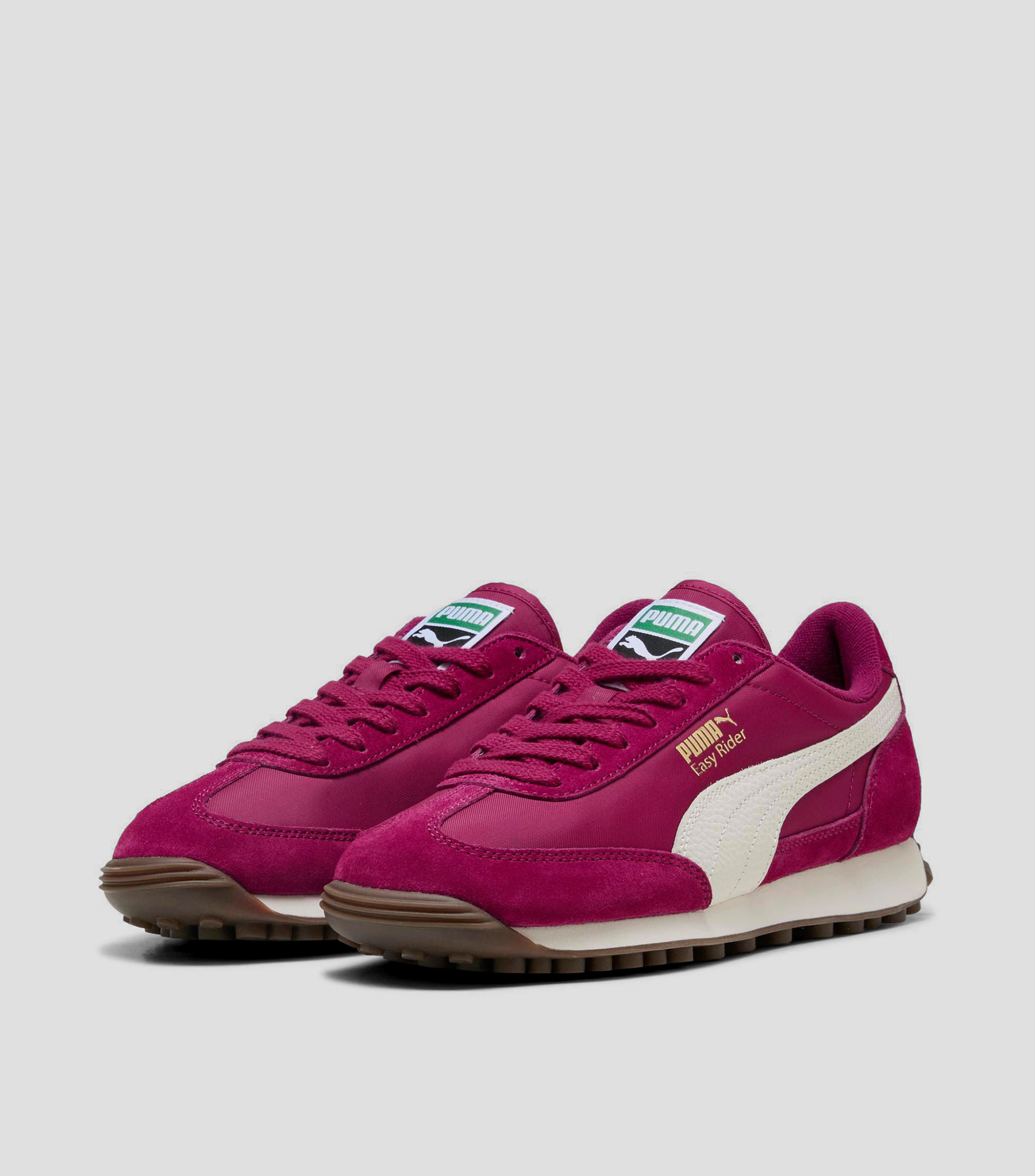 Tenis casuales Easy Rider Mujer