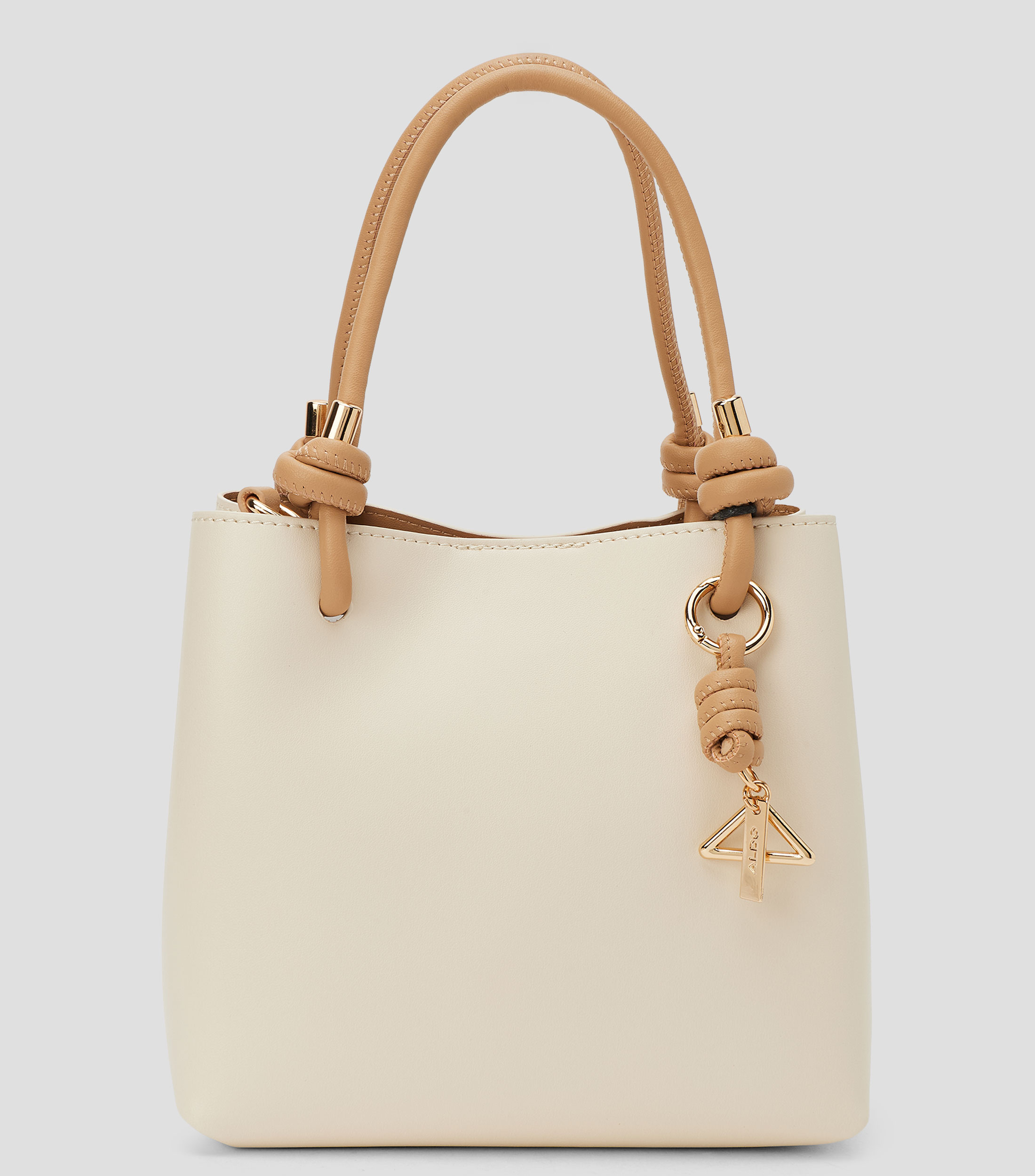 Bolsa bucket Evielily lisa Mujer
