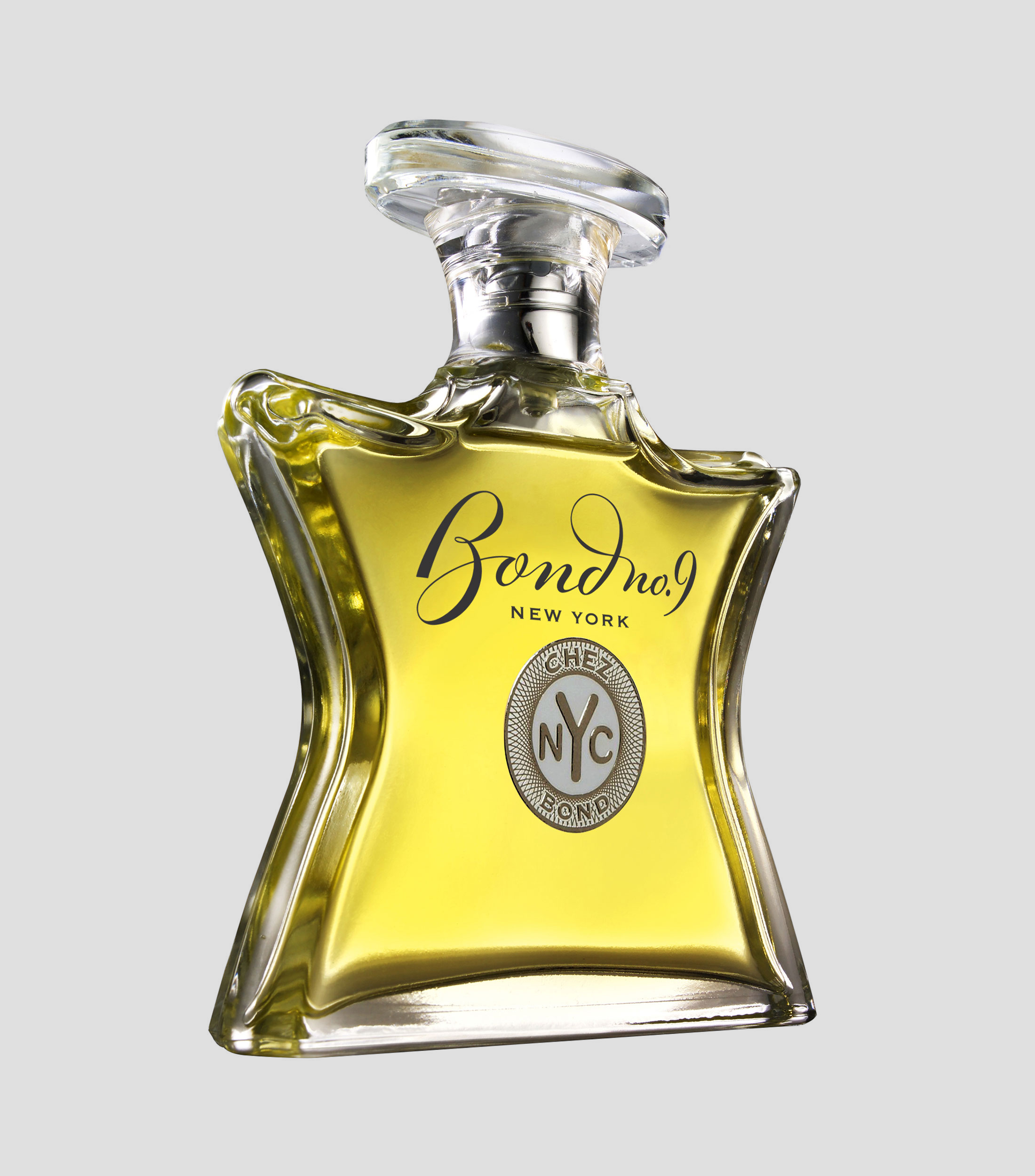Perfume Chez Bond Eau de Parfum, 100 ml para Hombre