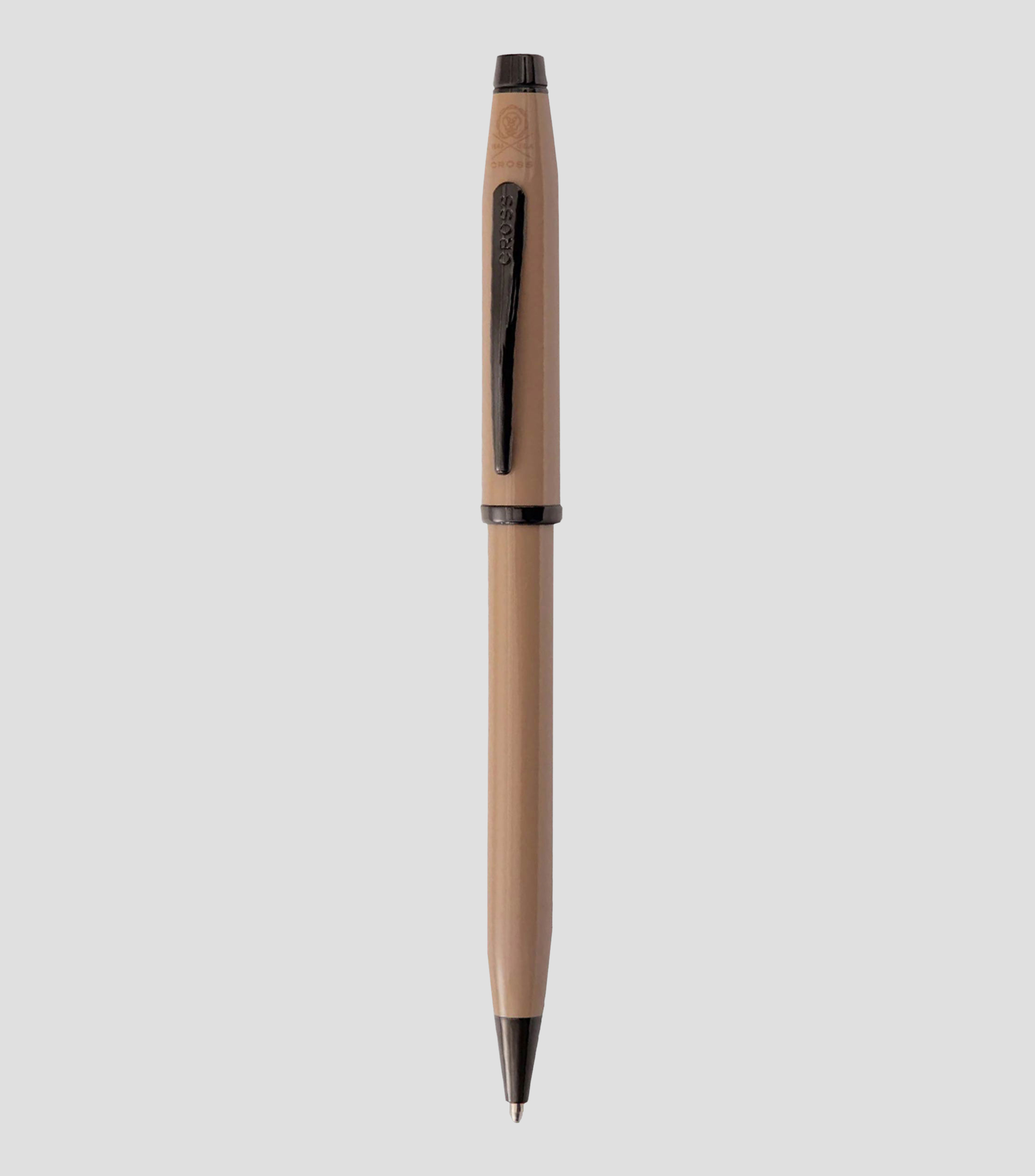 Bolígrafo Cross Century beige