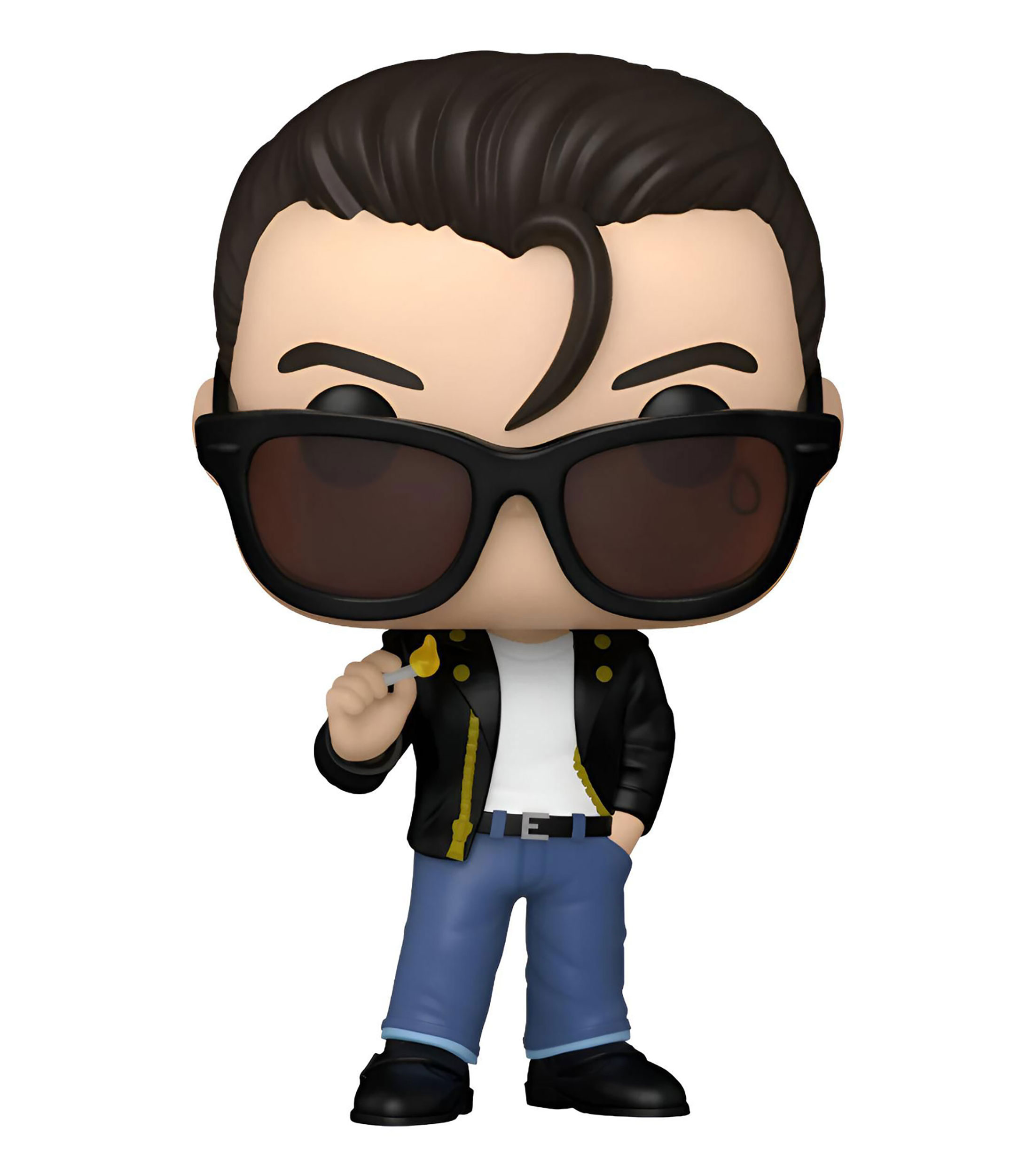Funko Wade Cry-baby Walker, Movies Cry-baby