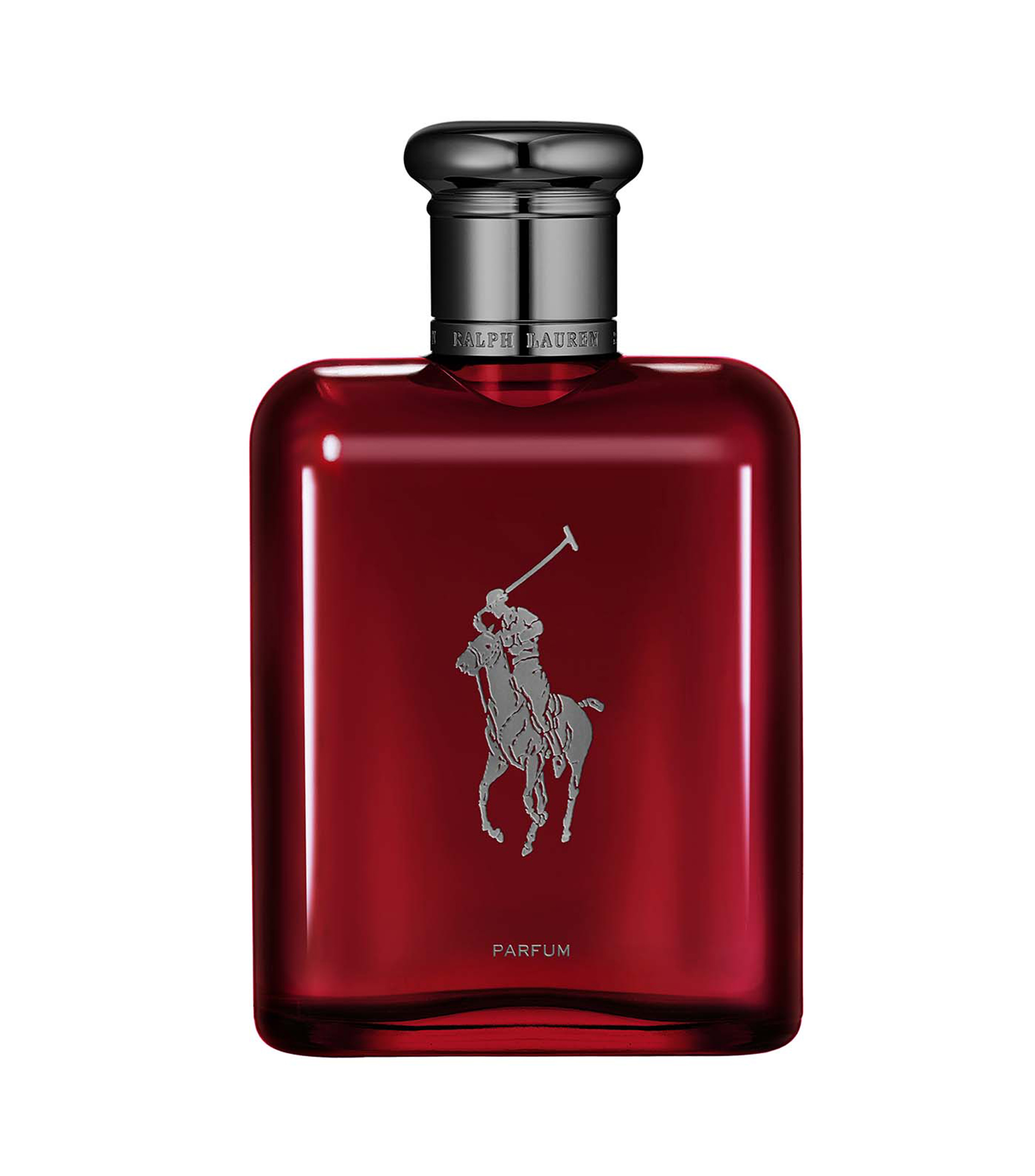 Ralph Lauren Perfume Polo Red, Eau de Parfum, 125 ml para Hombre El Palacio de Hierro
