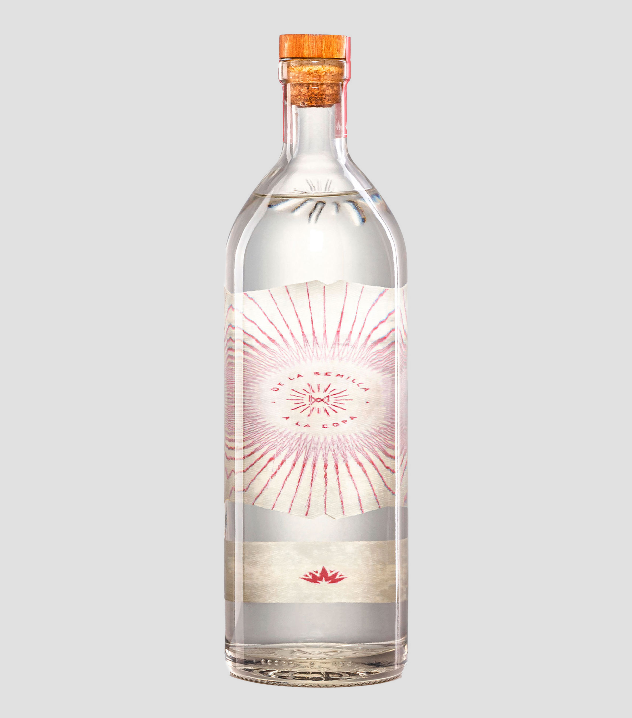 MEZCAL AMARAS AMARAS ENSAMBLE 750ML