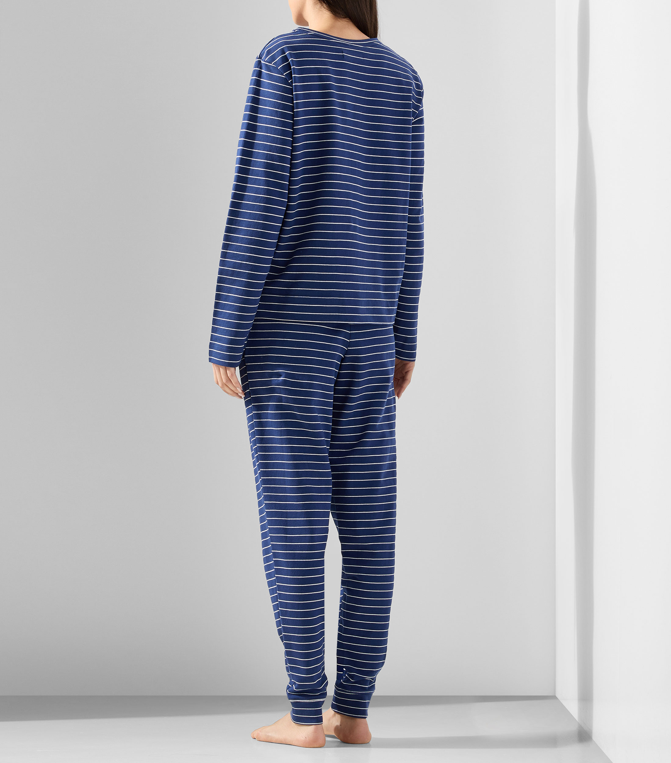 Pijama 2 piezas Mujer