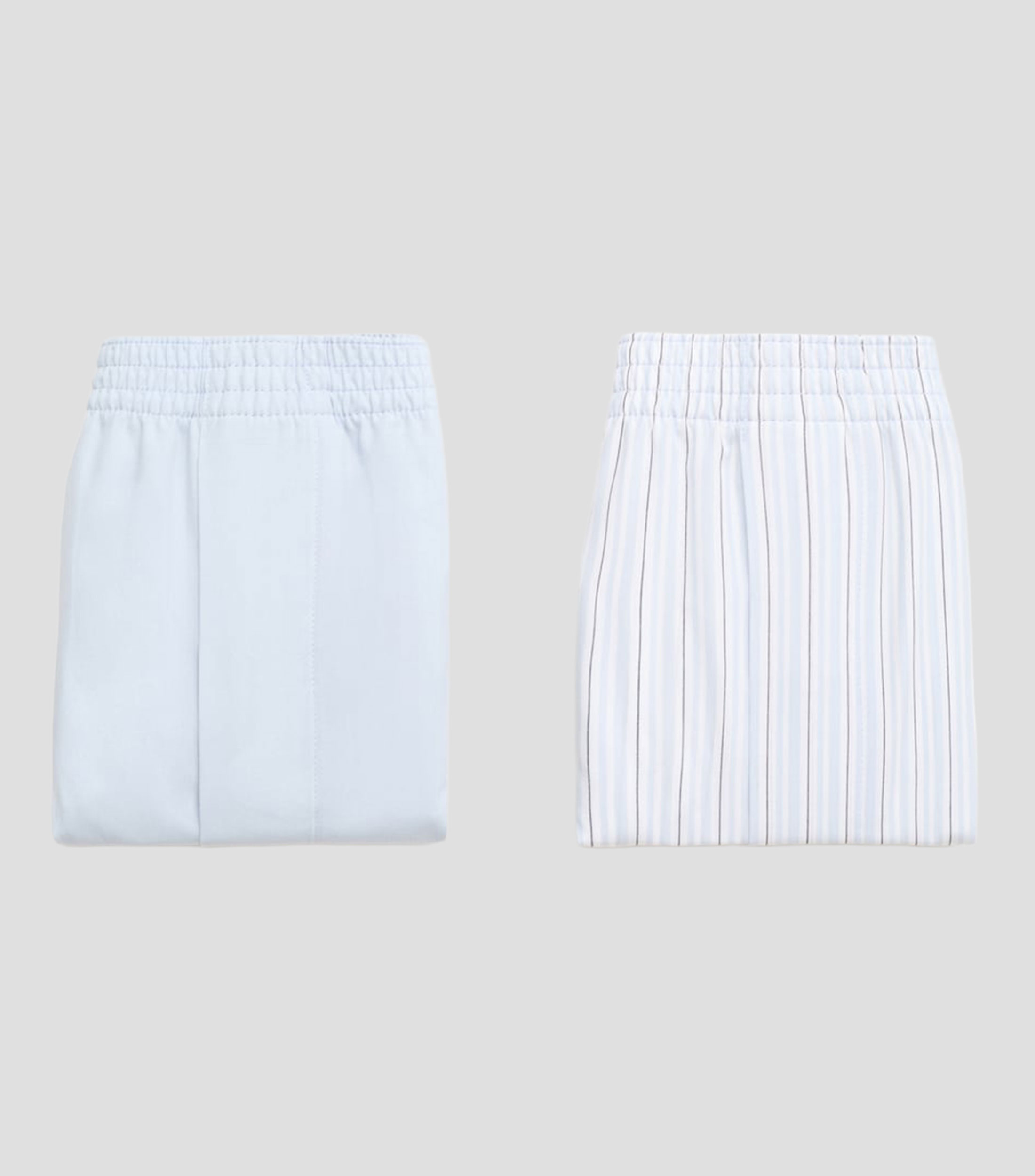 Set 2 bóxers cortos Hombre