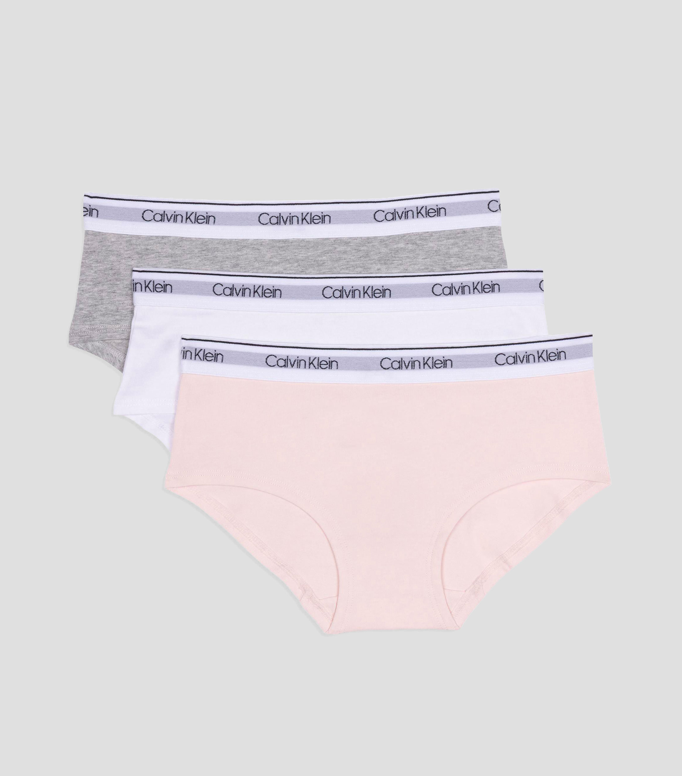 Set 3 bikinis hípster Niña