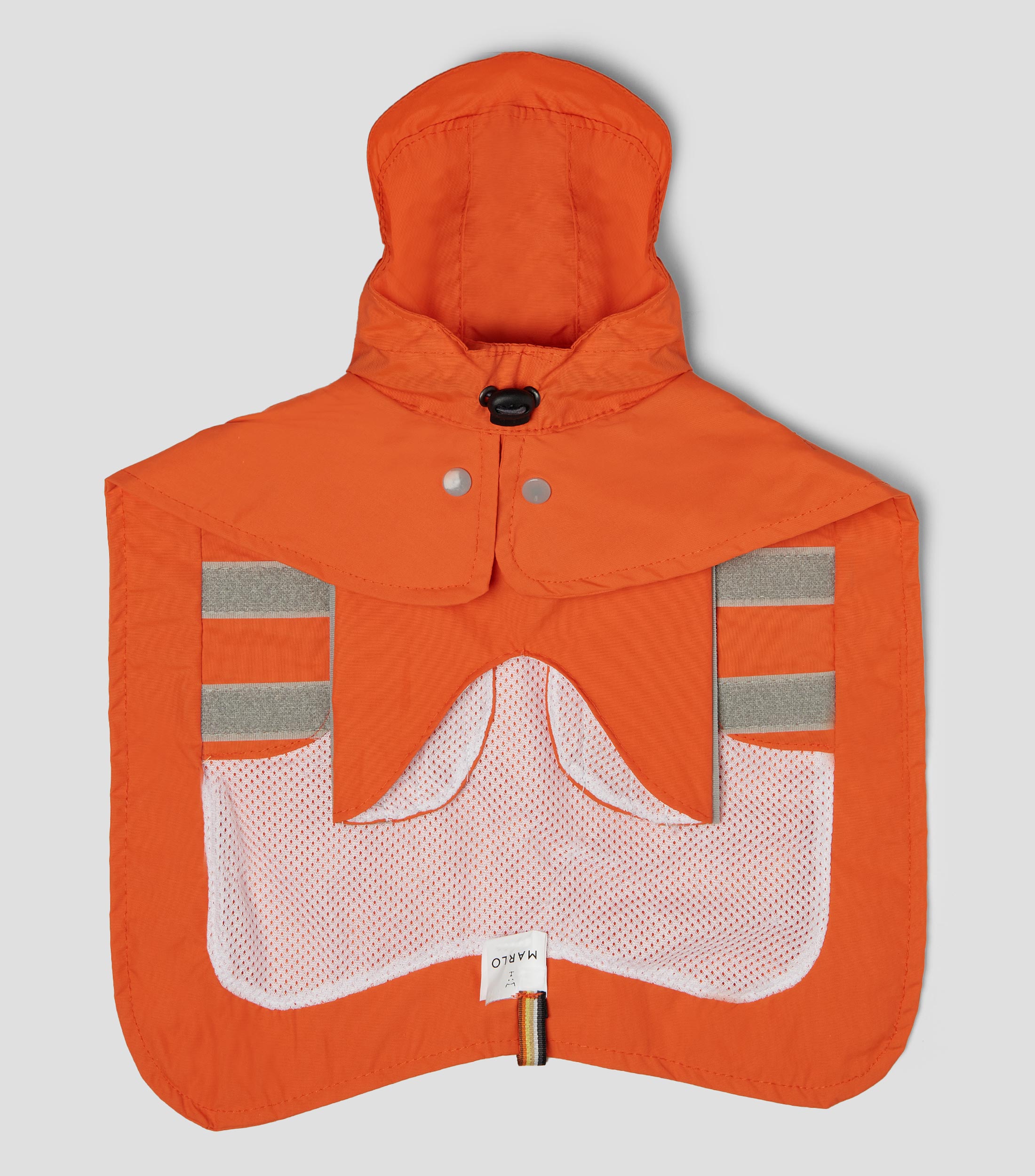 Impermeable para perro