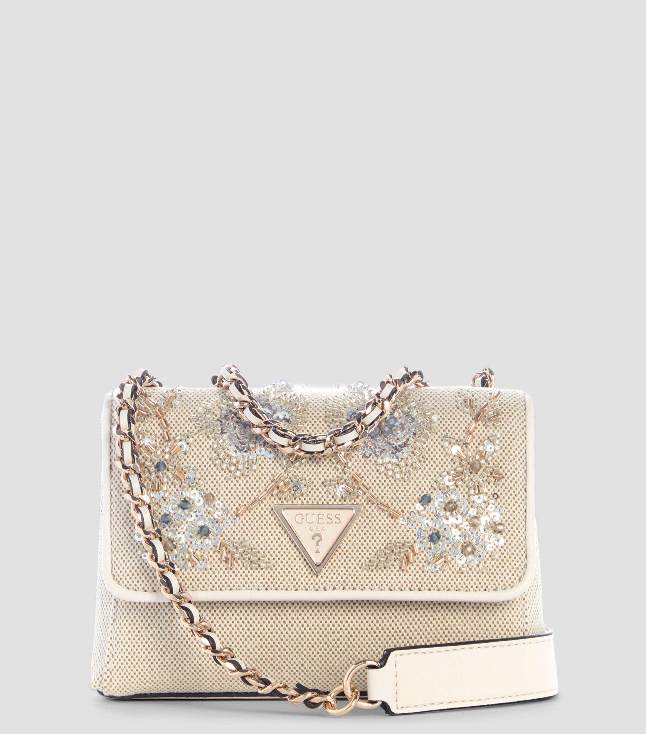 Bolsa crossbody Giully II Mini fantasía Mujer