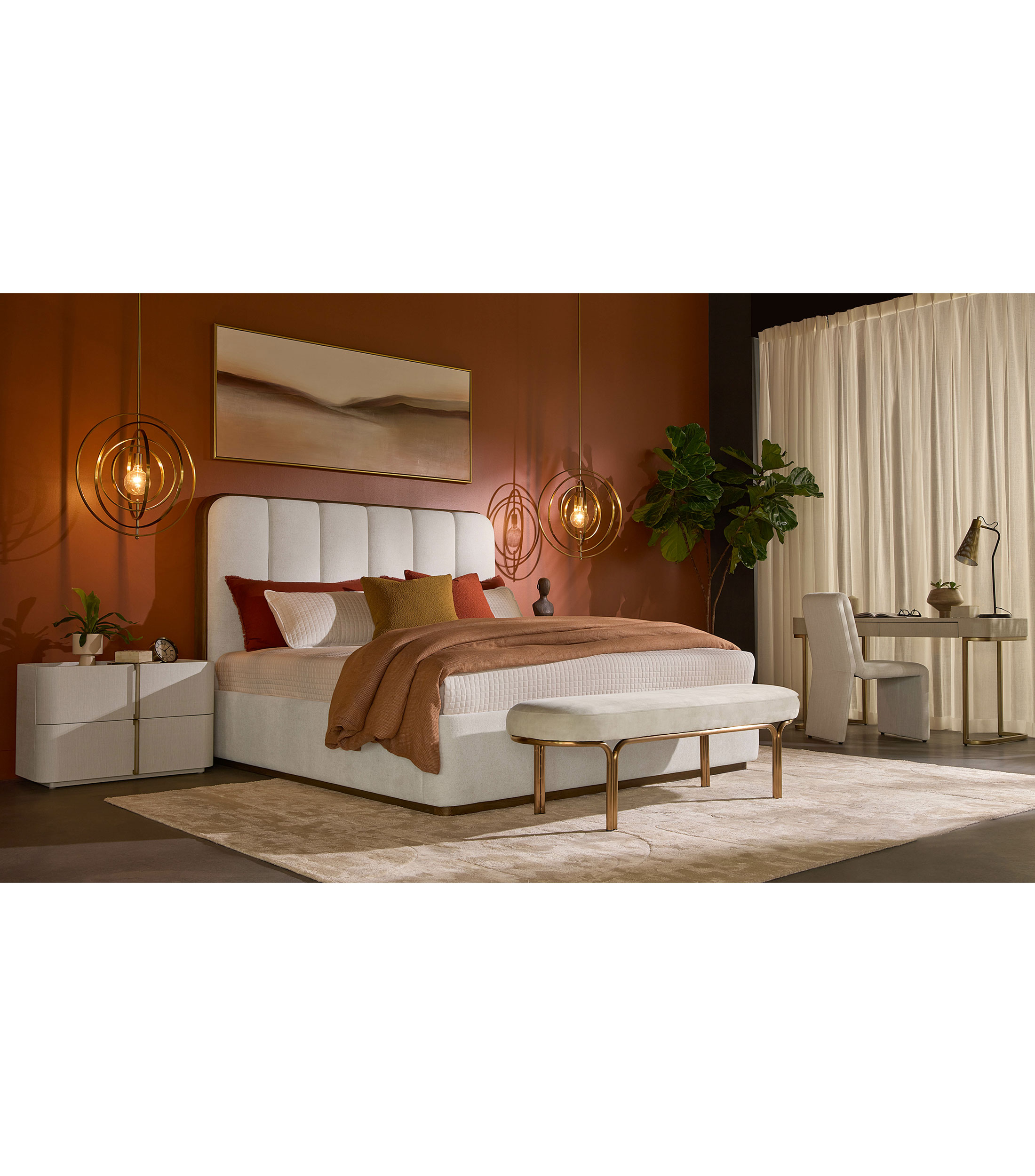 CAMA QS JAMILLE