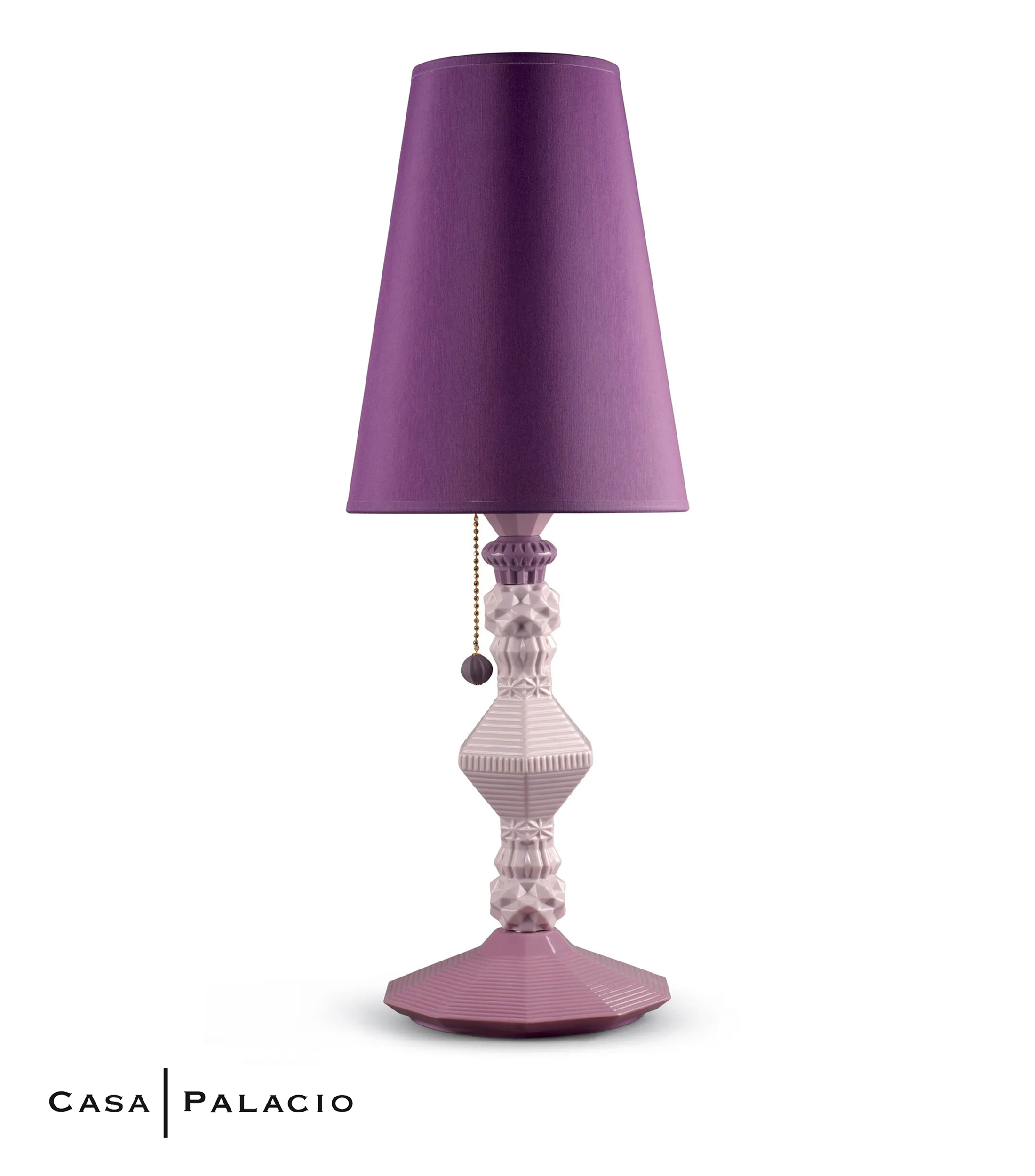 Lámpara de Mesa Belle de Nuit 100 - 125 V