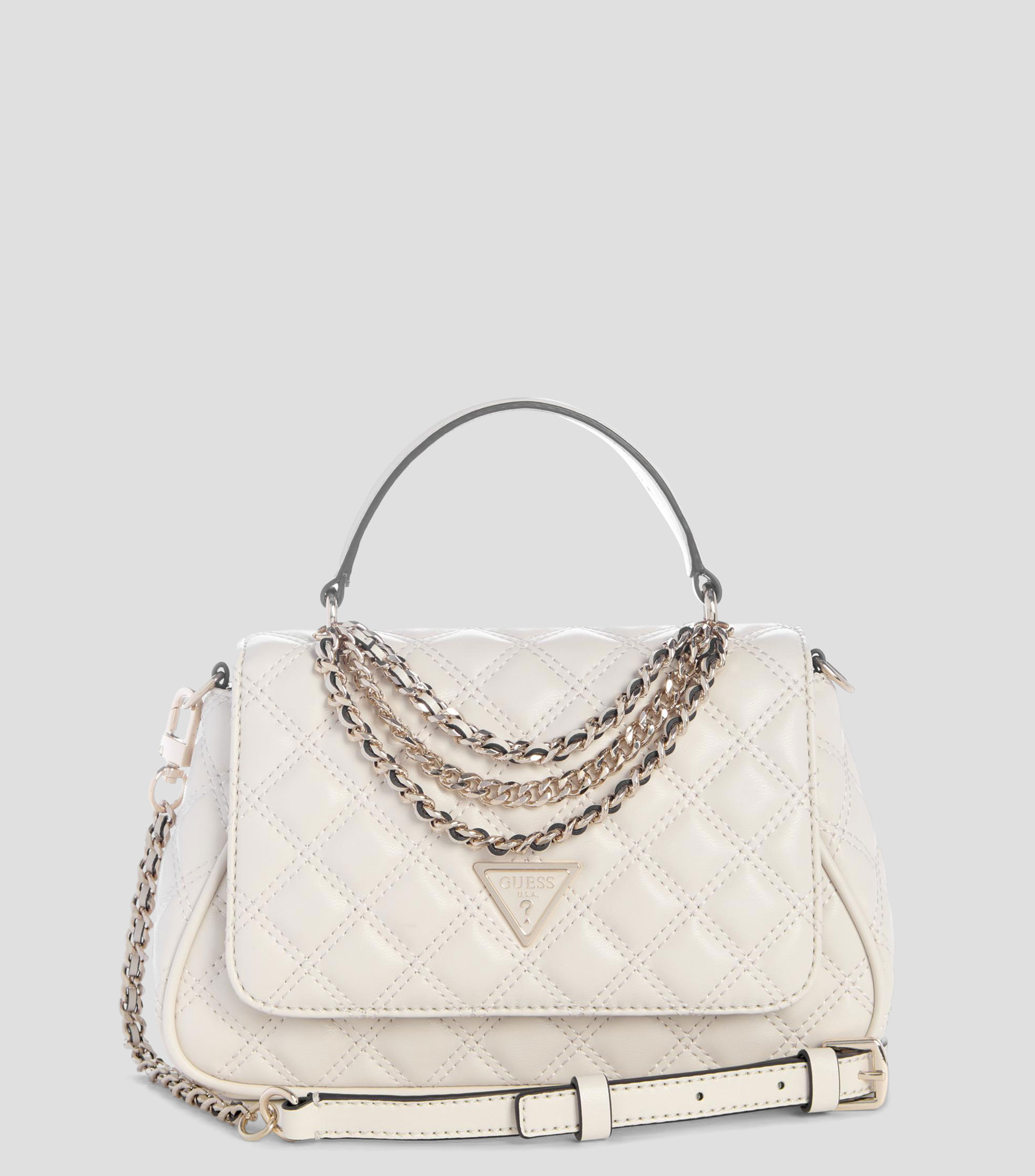 Bolsa Crossbody Giully II Liso Mujer