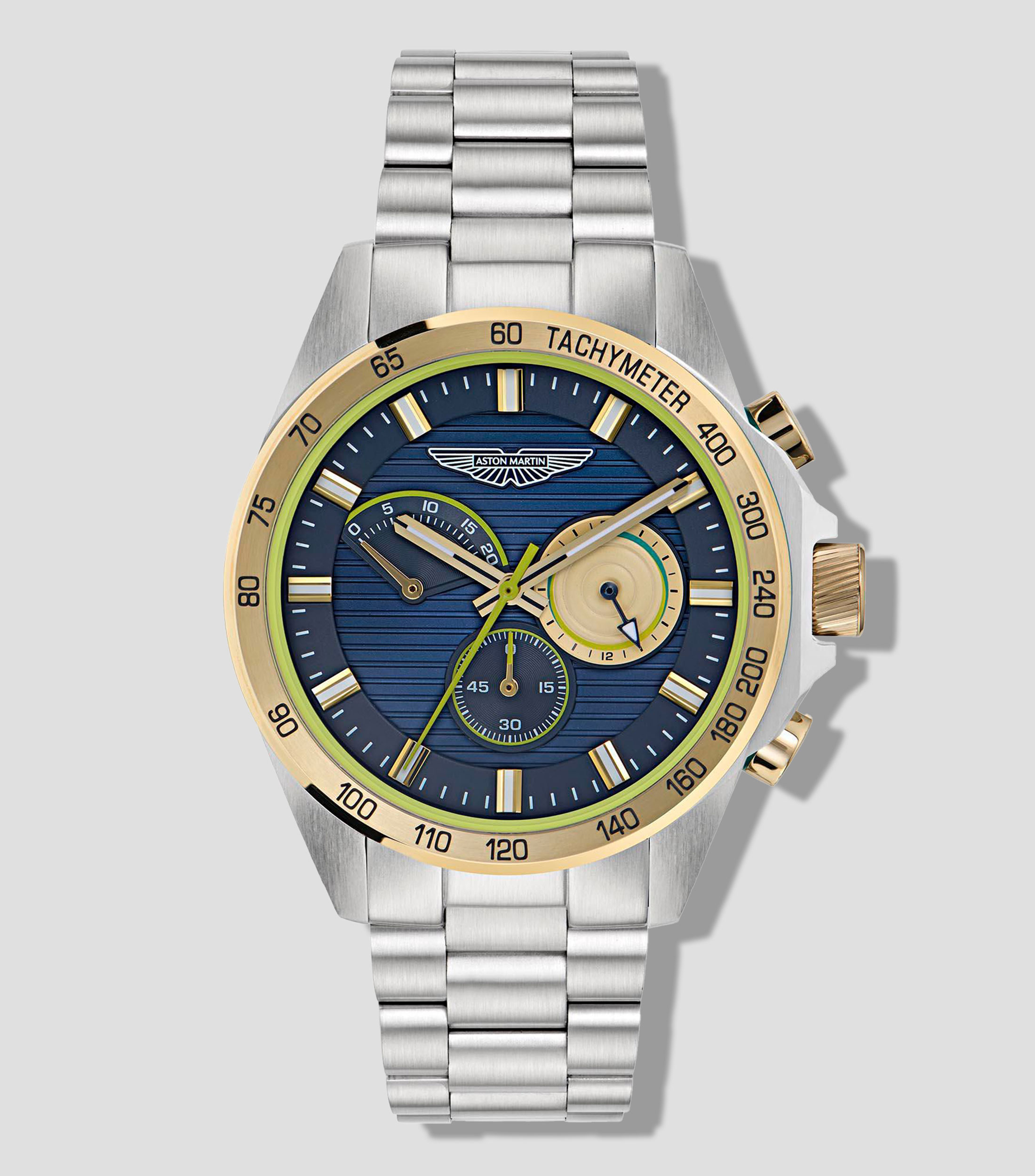 Reloj para hombre Thrill HLC Casual Azul
