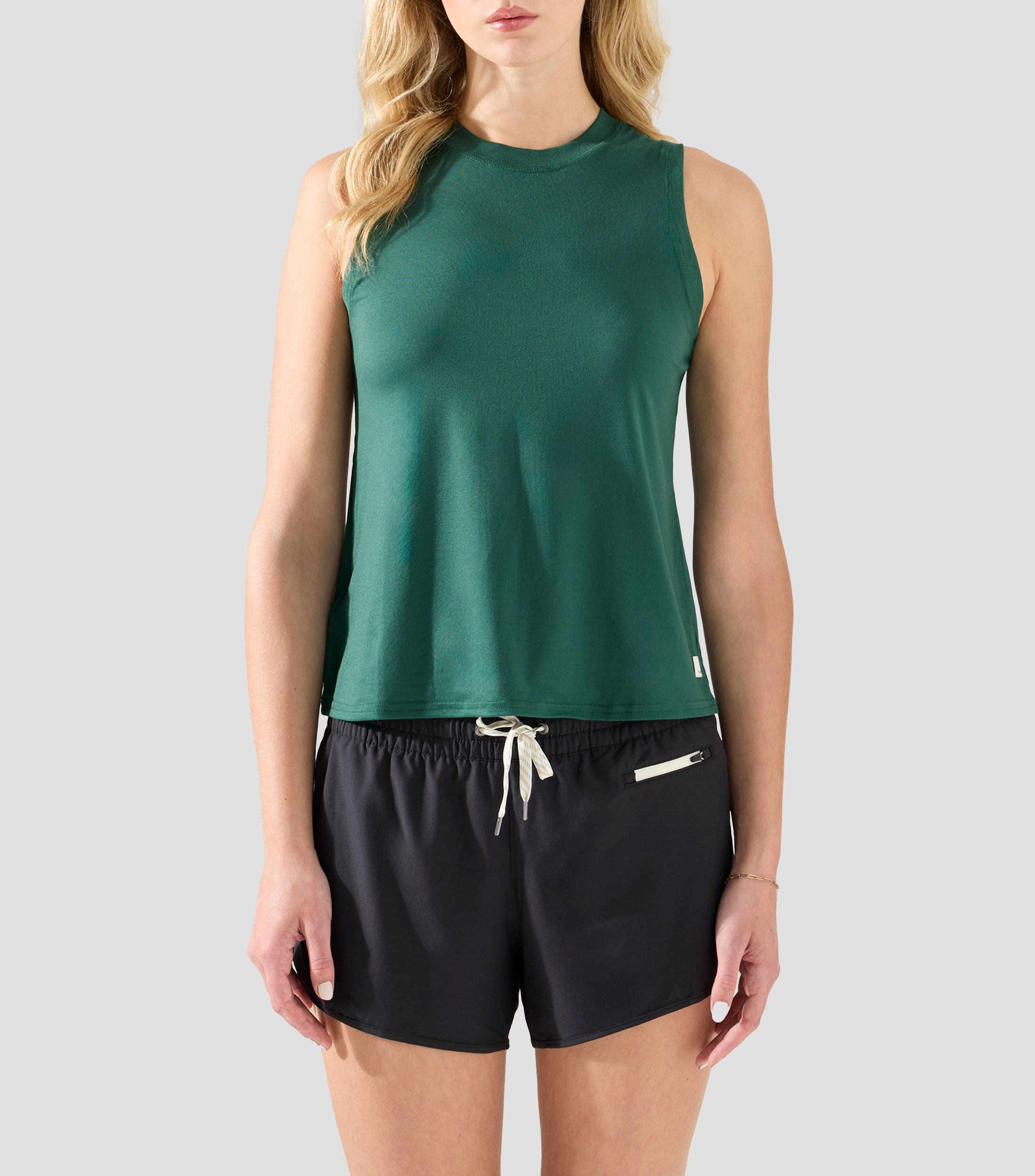 Playera para entrenamiento Enegy Mujer
