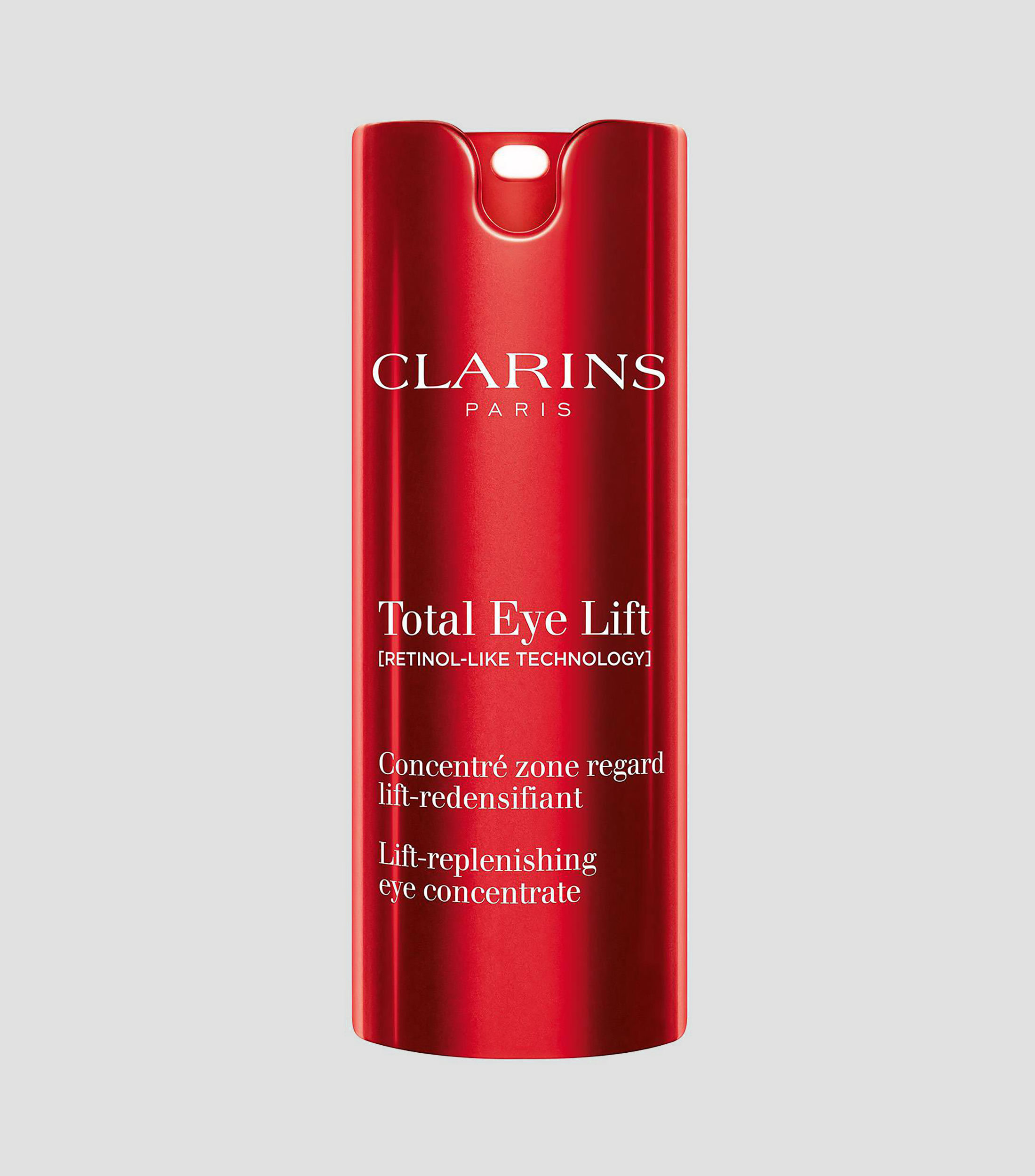 Concentrado reafirmante para ojos Total Eye Lift, 15 ml