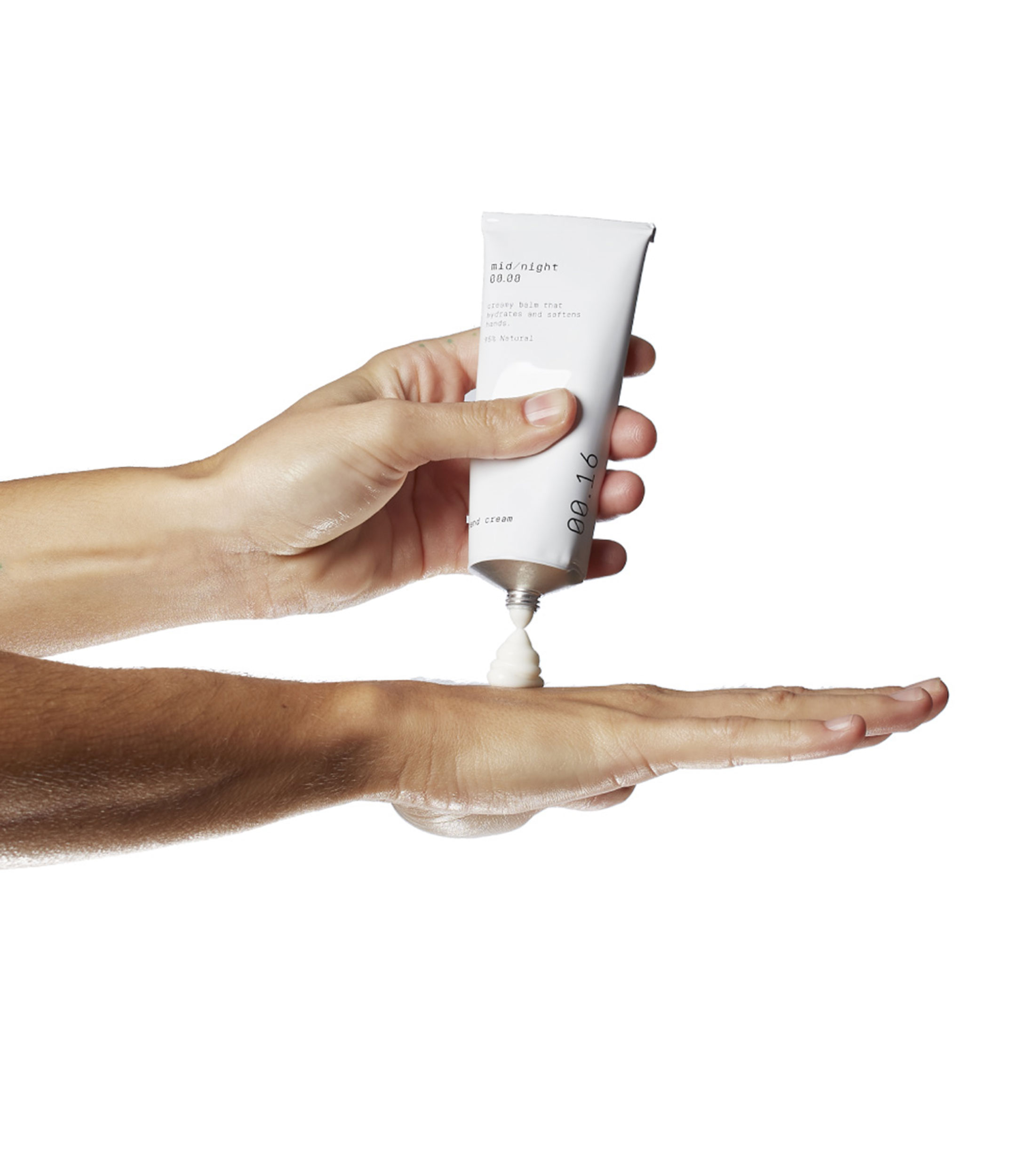 Crema Hand 00.16, 50 ml