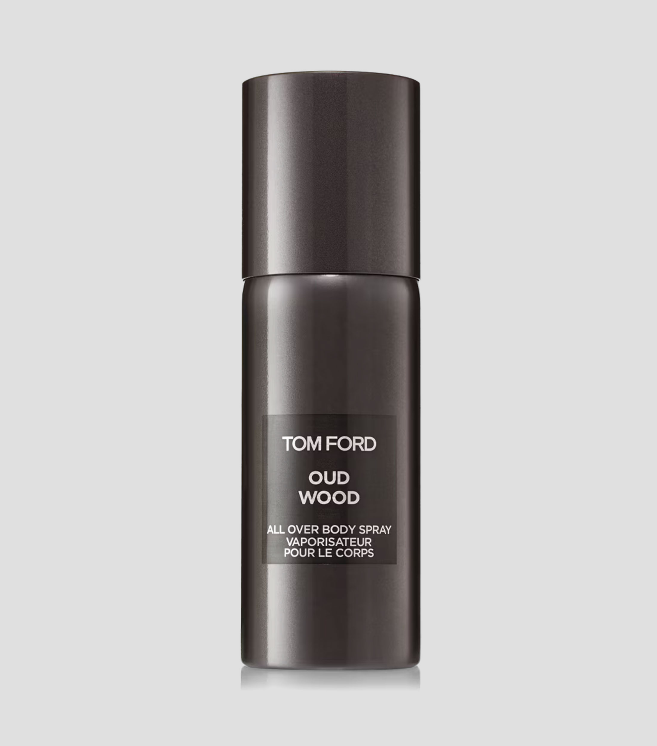 Spray corporal Oud Wood 150 ml