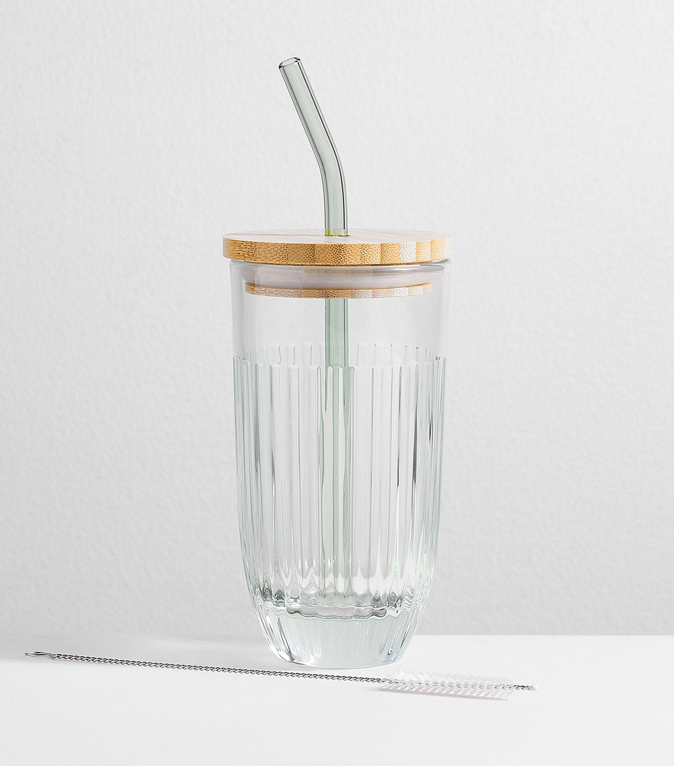 Vaso para smoothie Ouessant