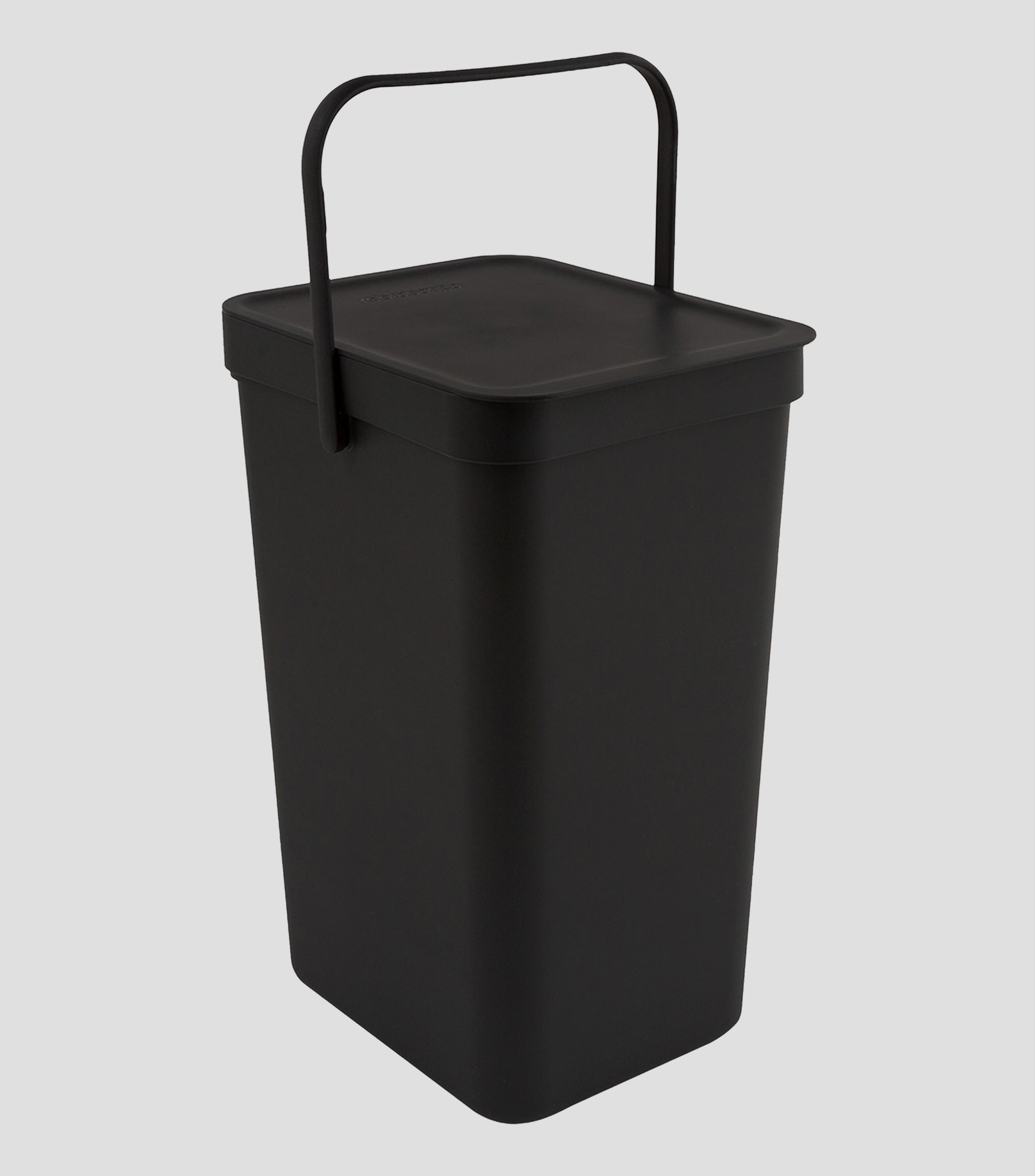 Bote de Reciclaje en material sintético