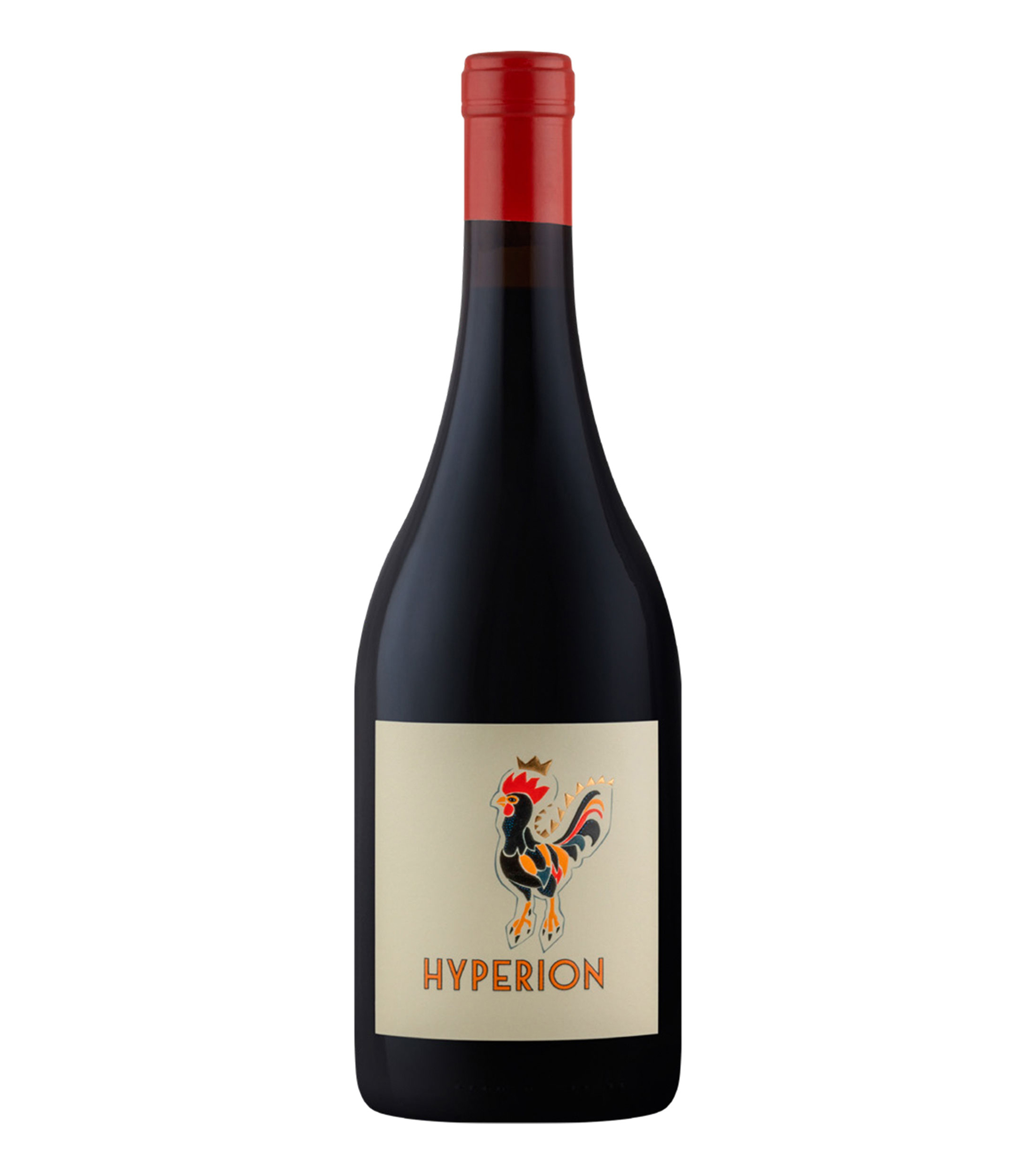 Vino Tinto Nebbiolo Hyperion, México, 750 ml
