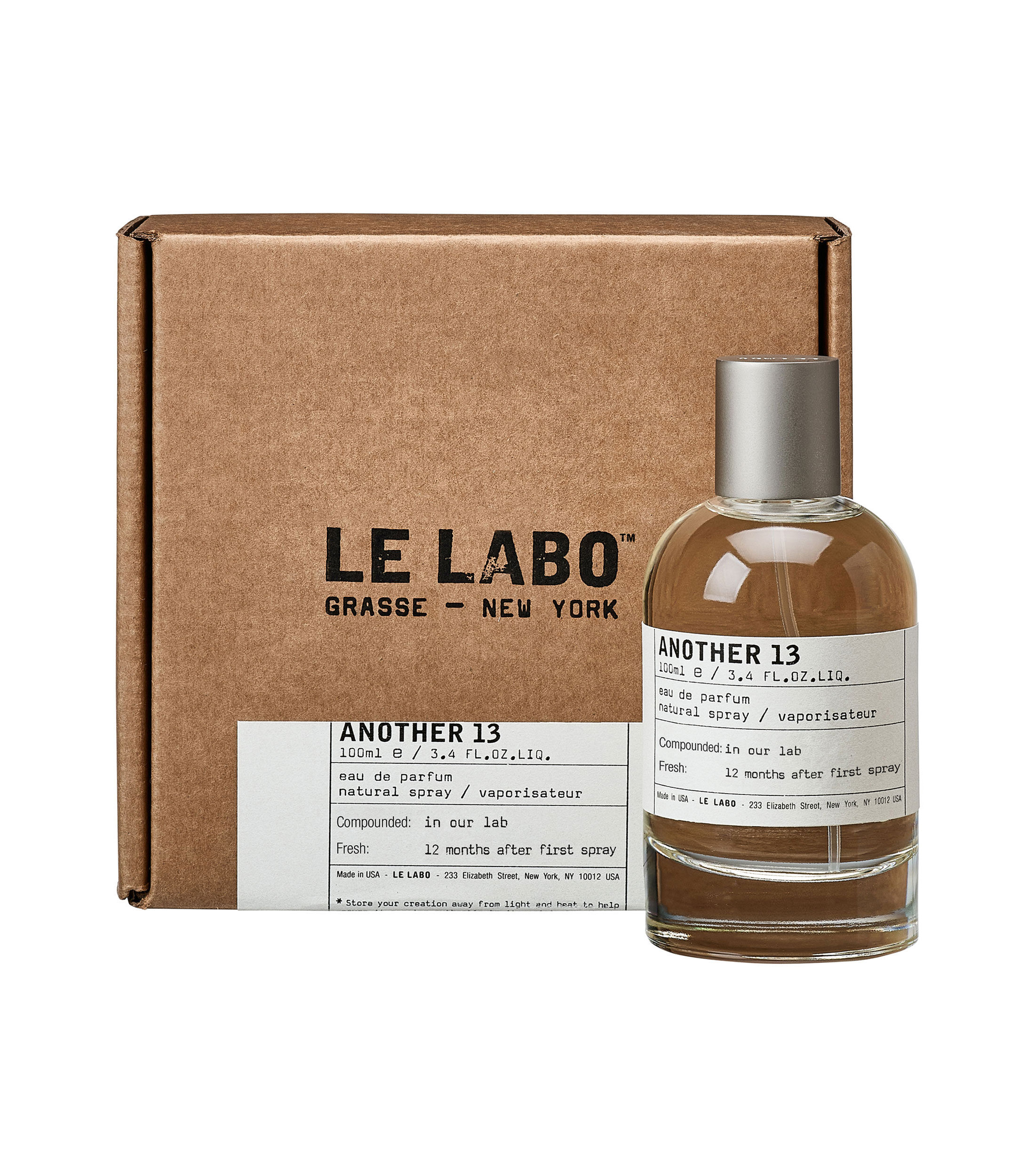 Perfume Another 13 Eau de Parfum, 100 ml Unisex
