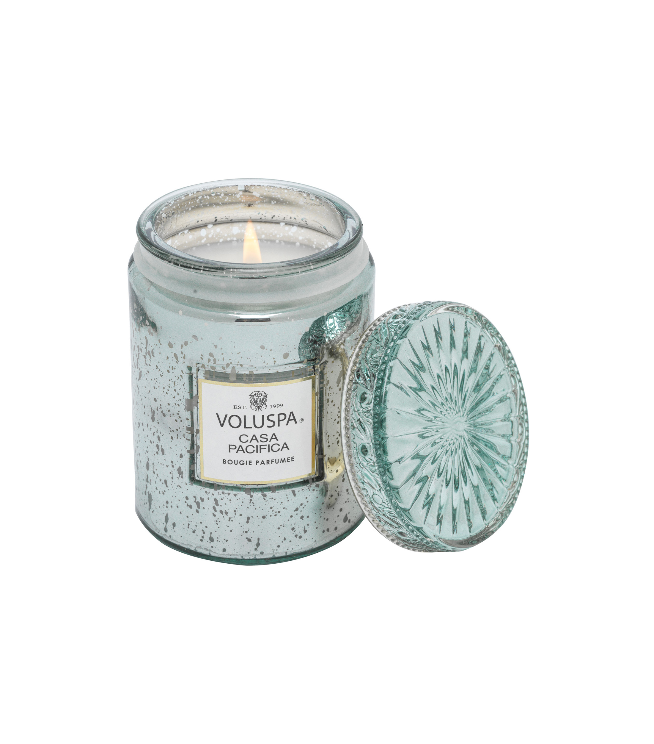 Vela Aromatica Casa Pacifica Small Fresco-Acuatico