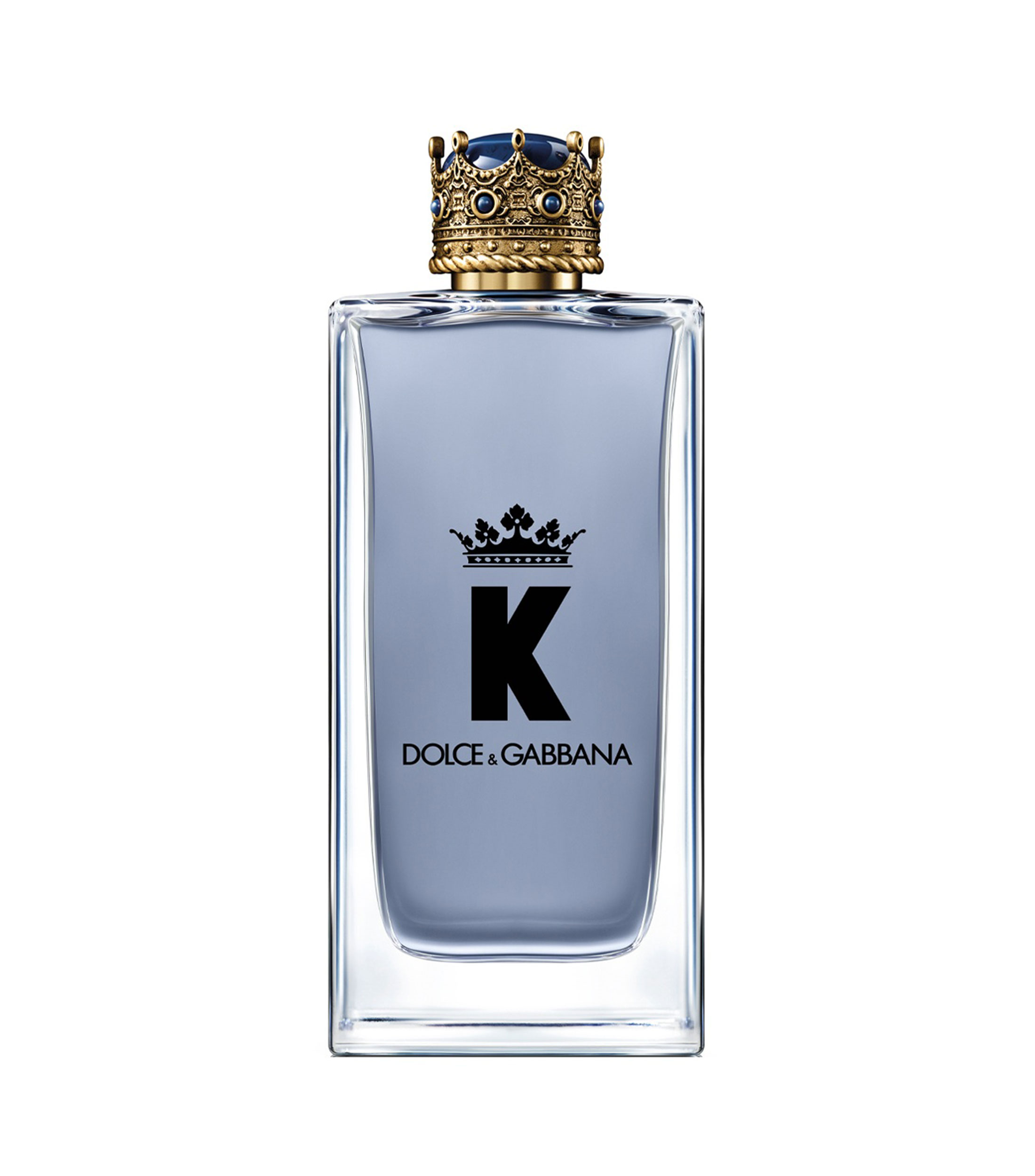 Perfume K, Eau de Toilette 200 ml para Hombre