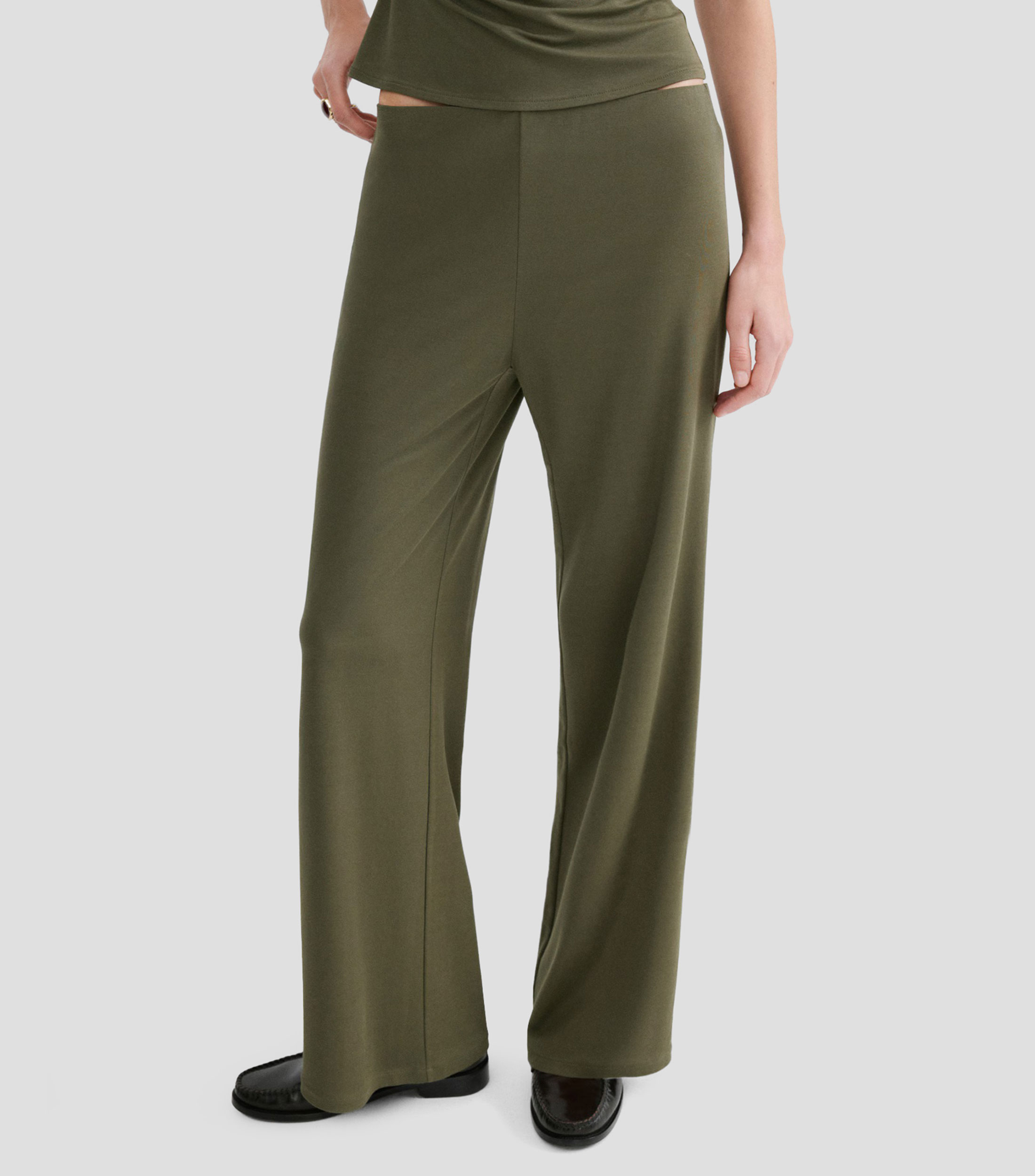 Pantalón Mujer