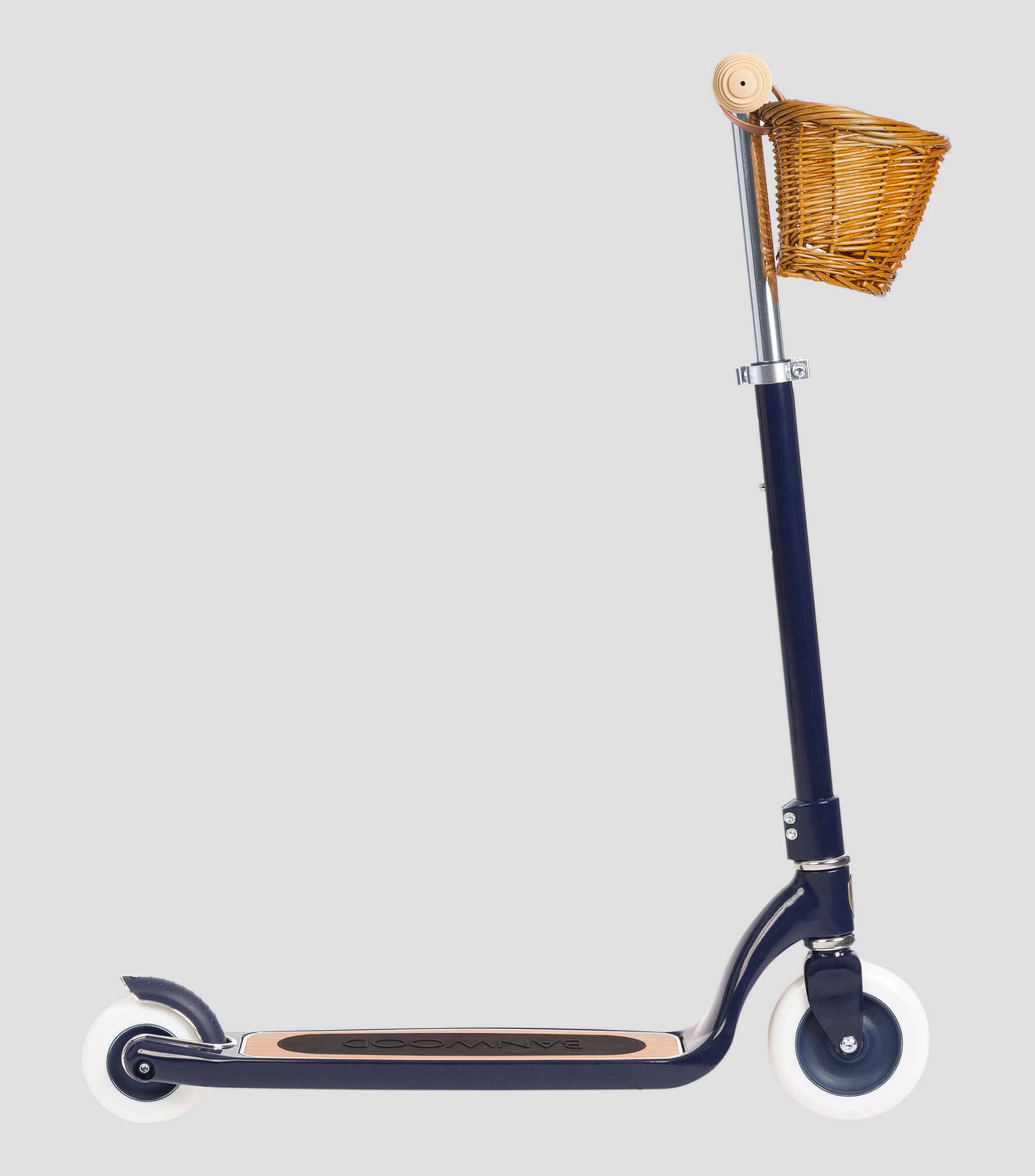 Maxi Scooter Navy