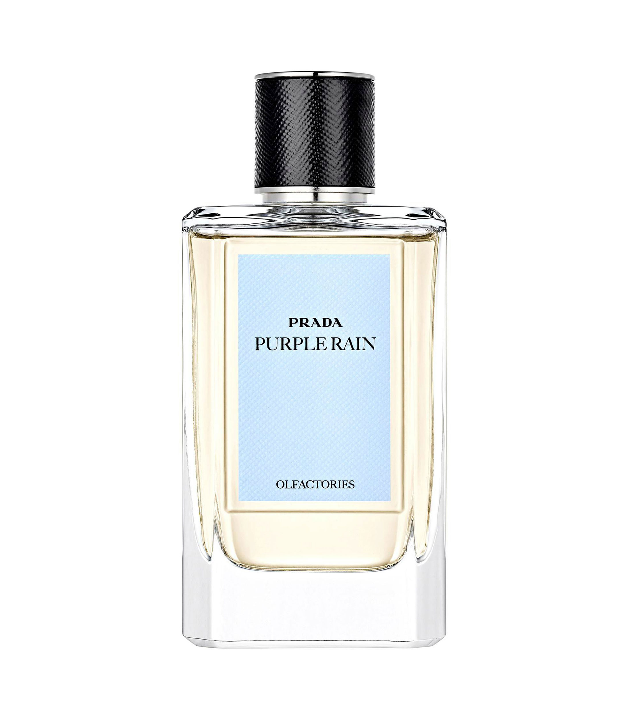 Perfume Purple Rain, Eau de Parfum 100 ml Unisex