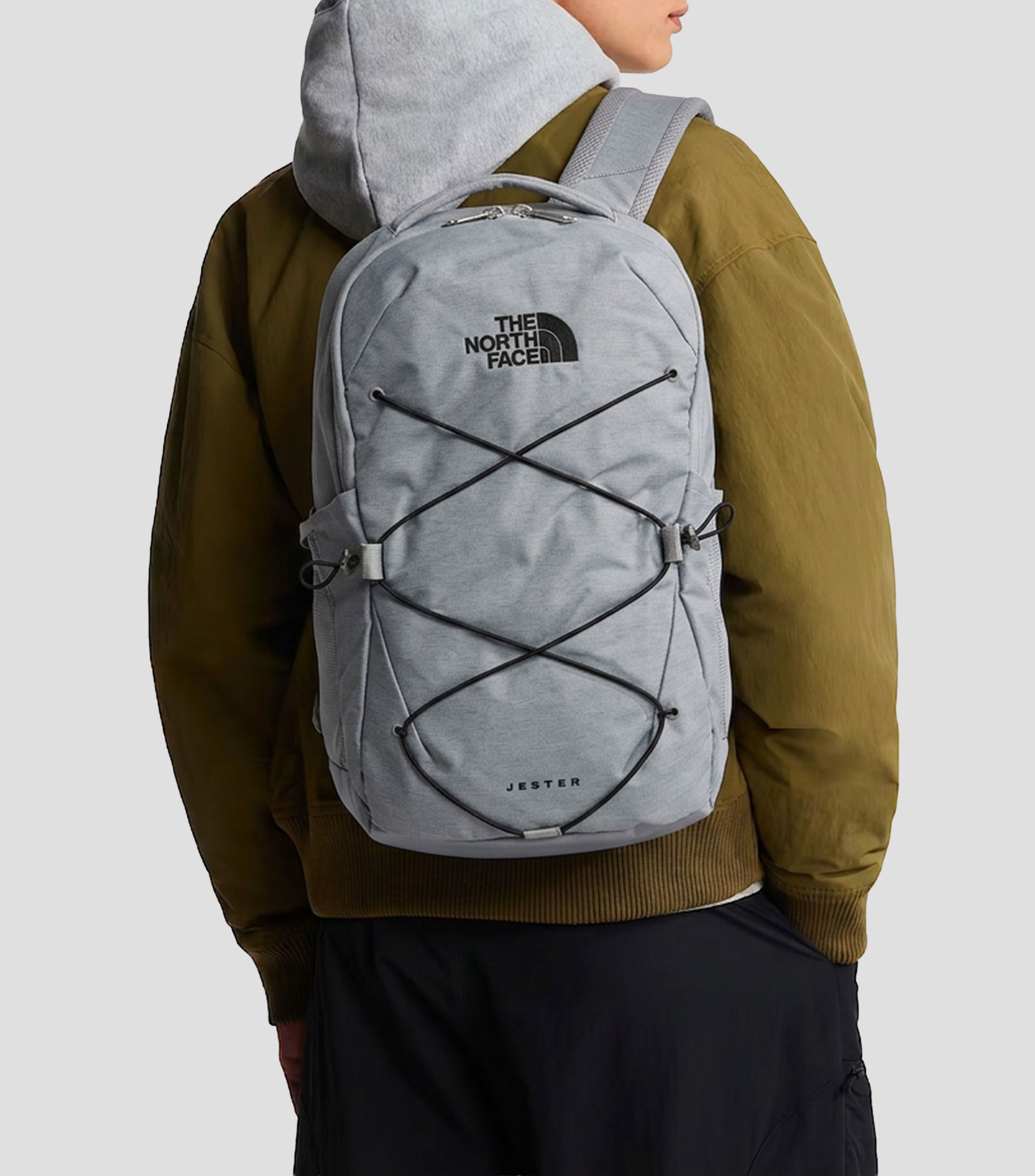 Mochila Jester Unisex