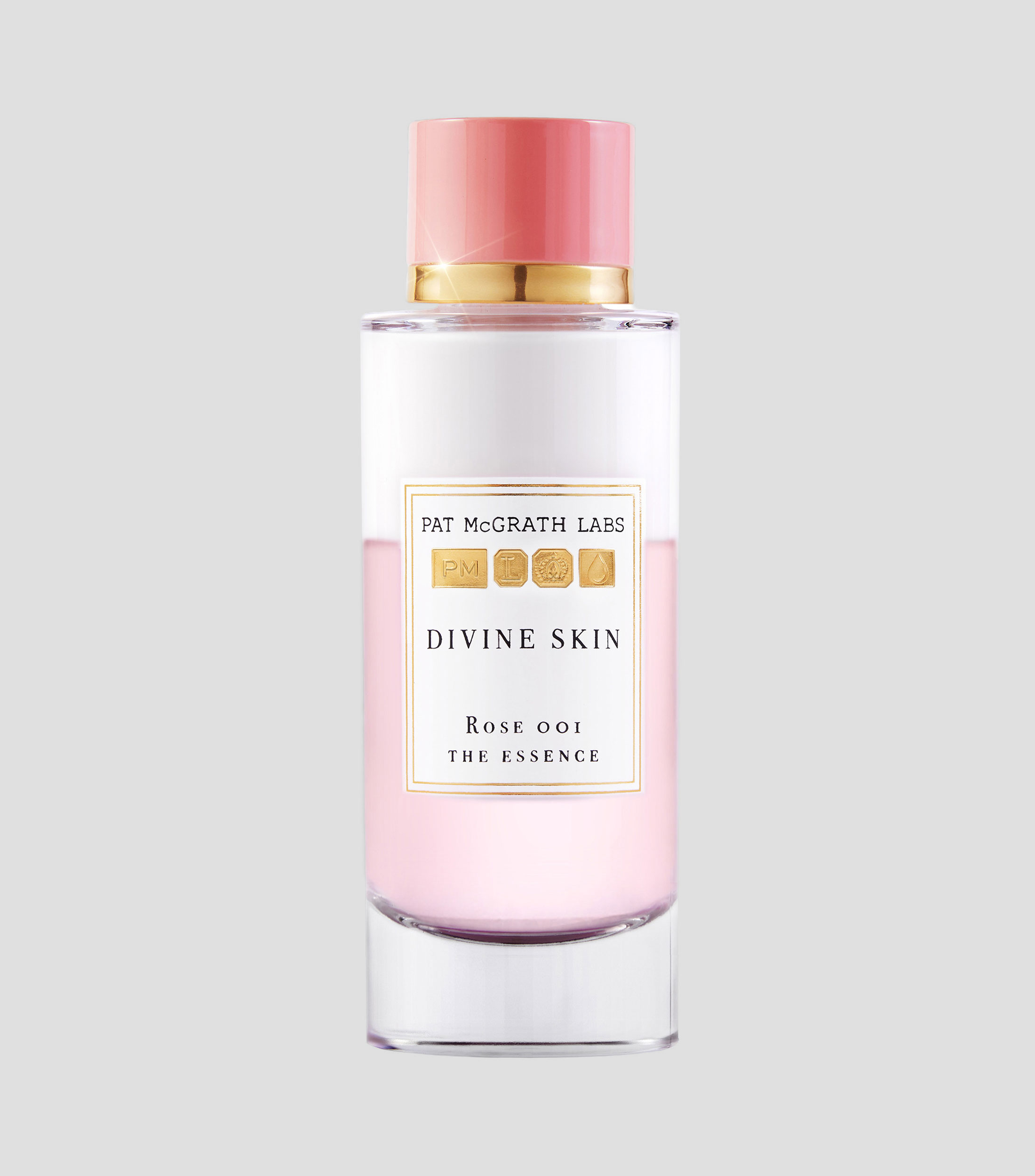 Tonico Divine Skin Rose, 100 ml